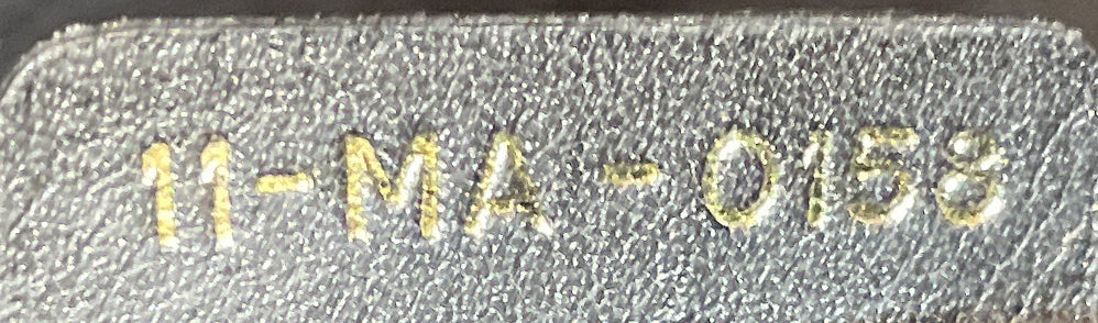 Lady Dior Chain Bag Embroidered Calfskin Mini - Image 8