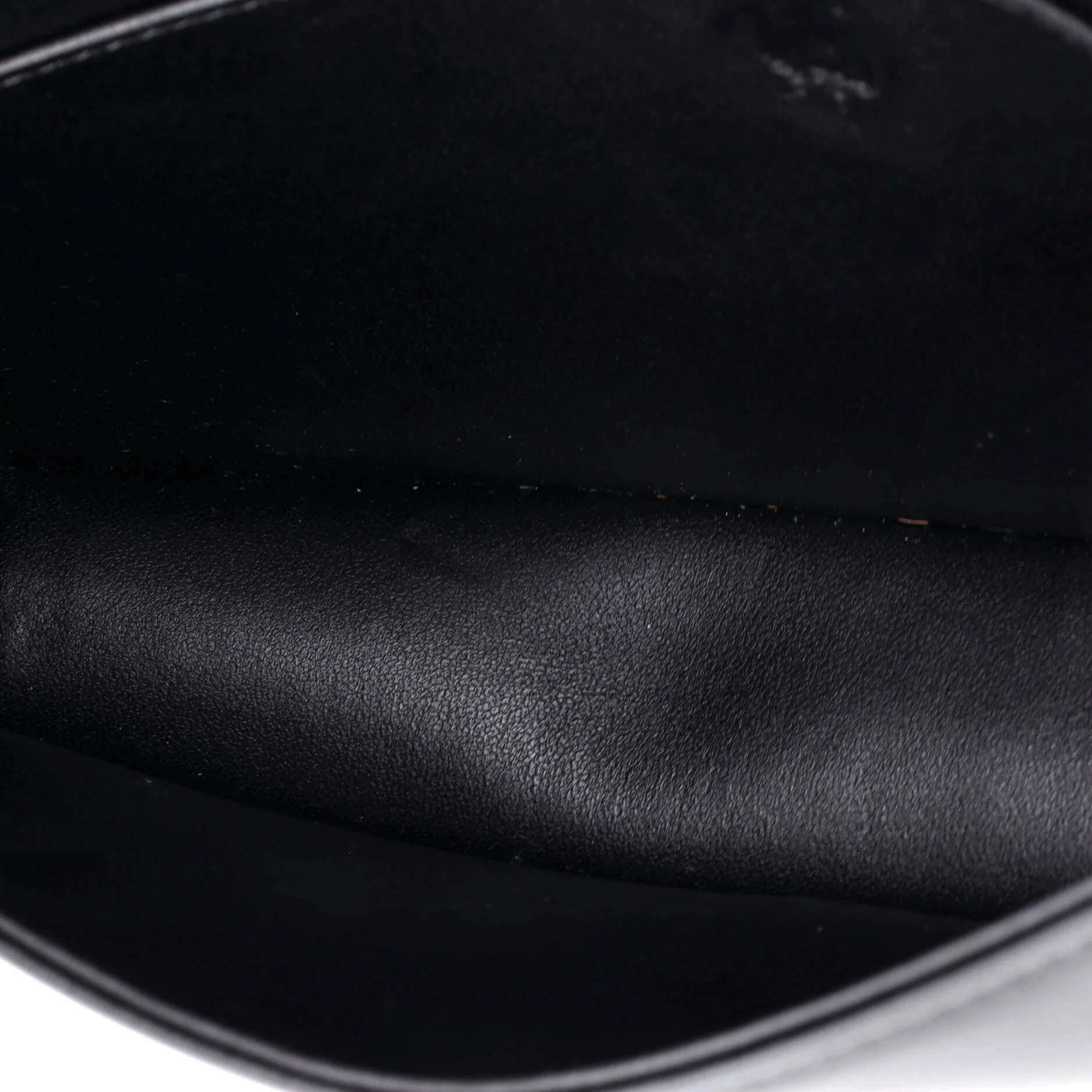 Lady Dior Chain Pouch Cannage Quilt Lambskin - Image 6