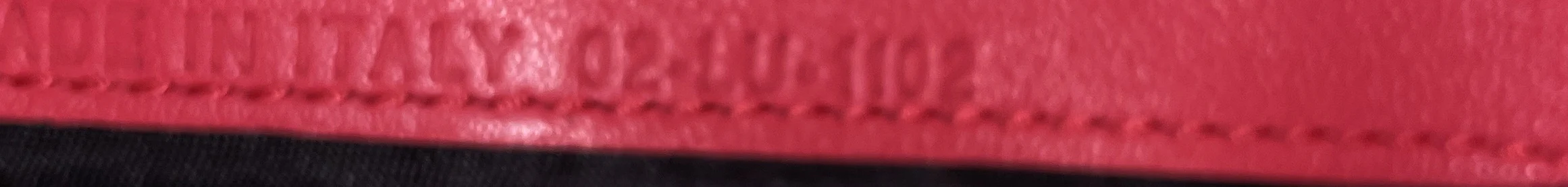 Lady Dior Rendez Vous Short Chain Wallet Cannage Quilt Patent - Image 7