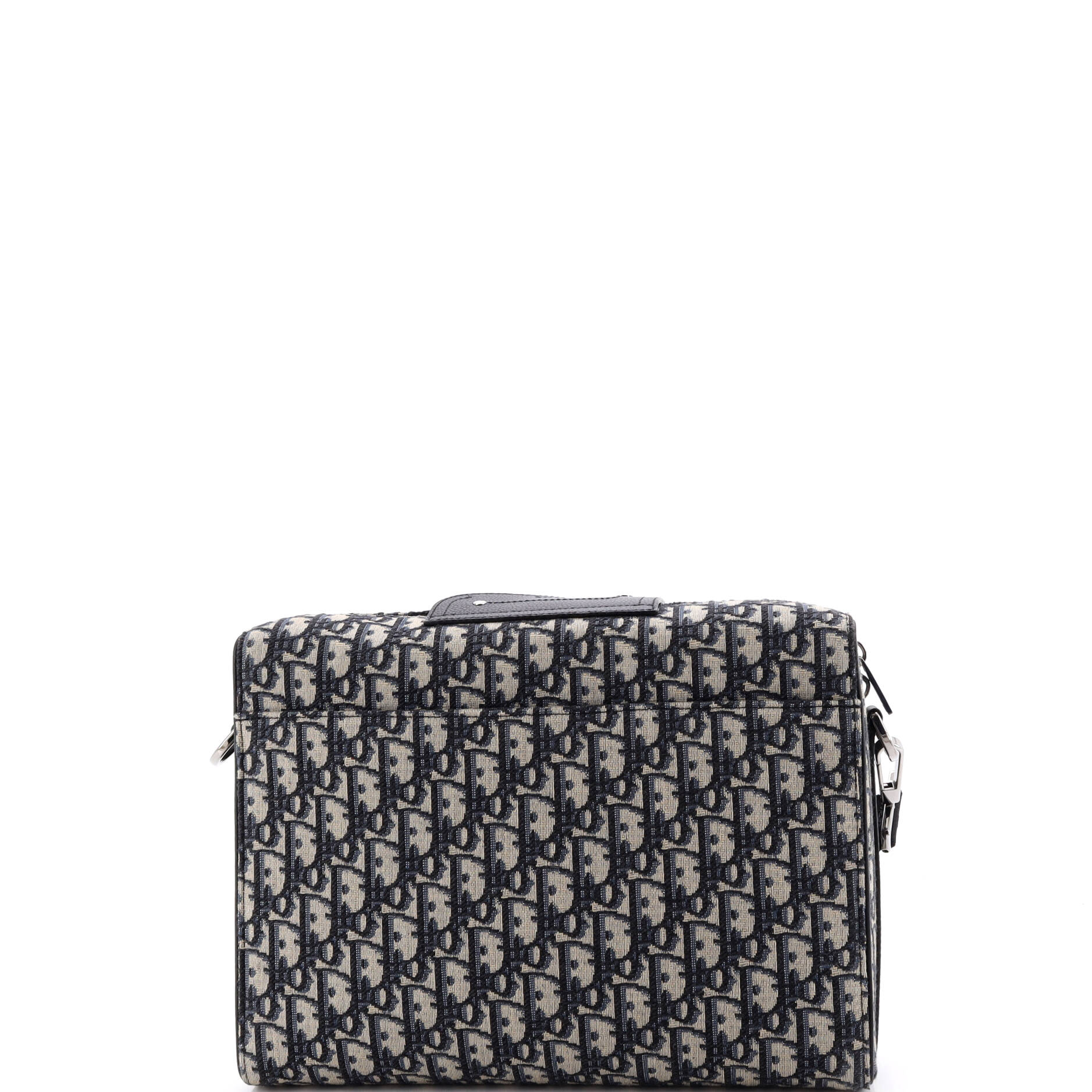Lingot Messenger Bag Oblique Canvas Medium - Image 3