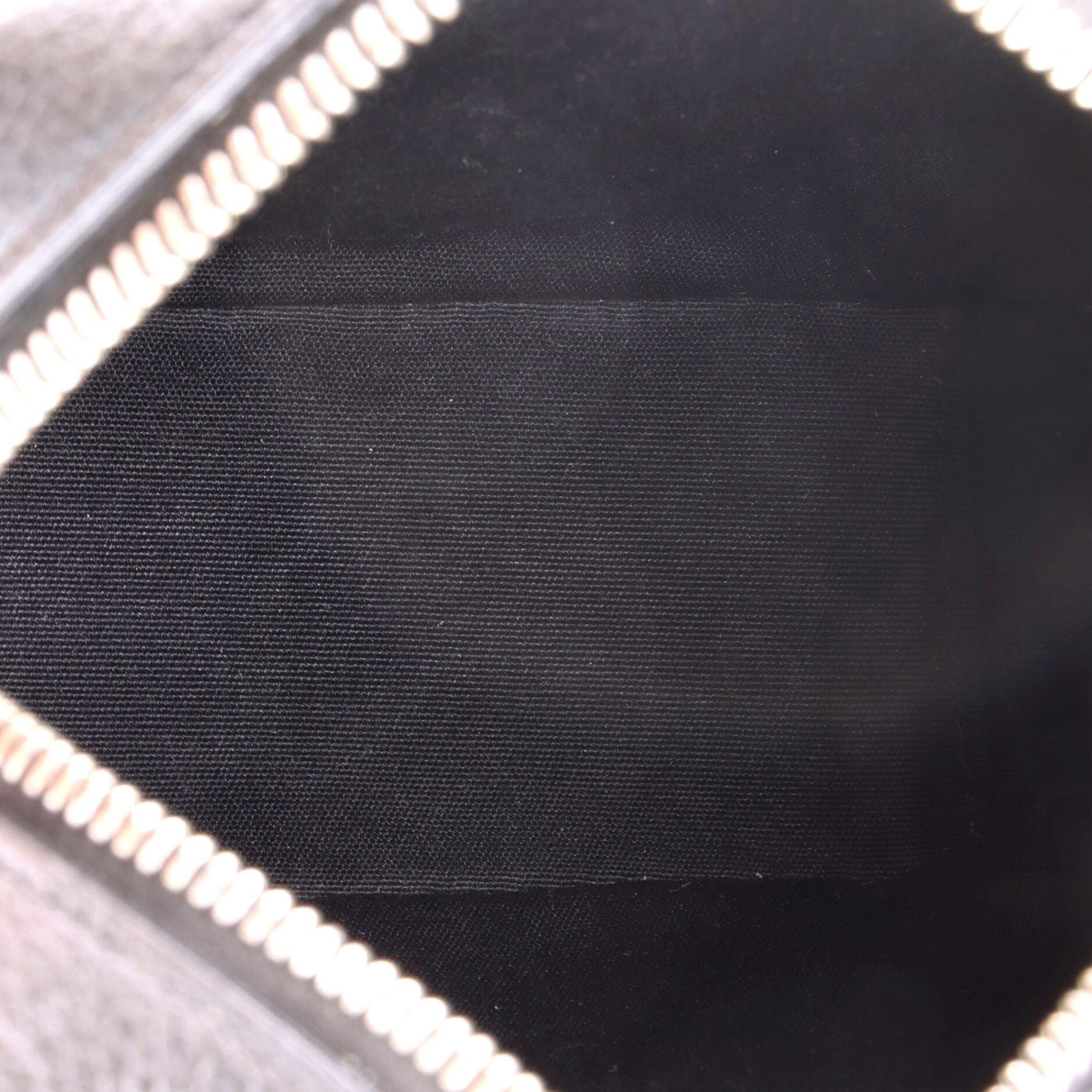 Messenger Pouch Oblique Canvas - Image 5