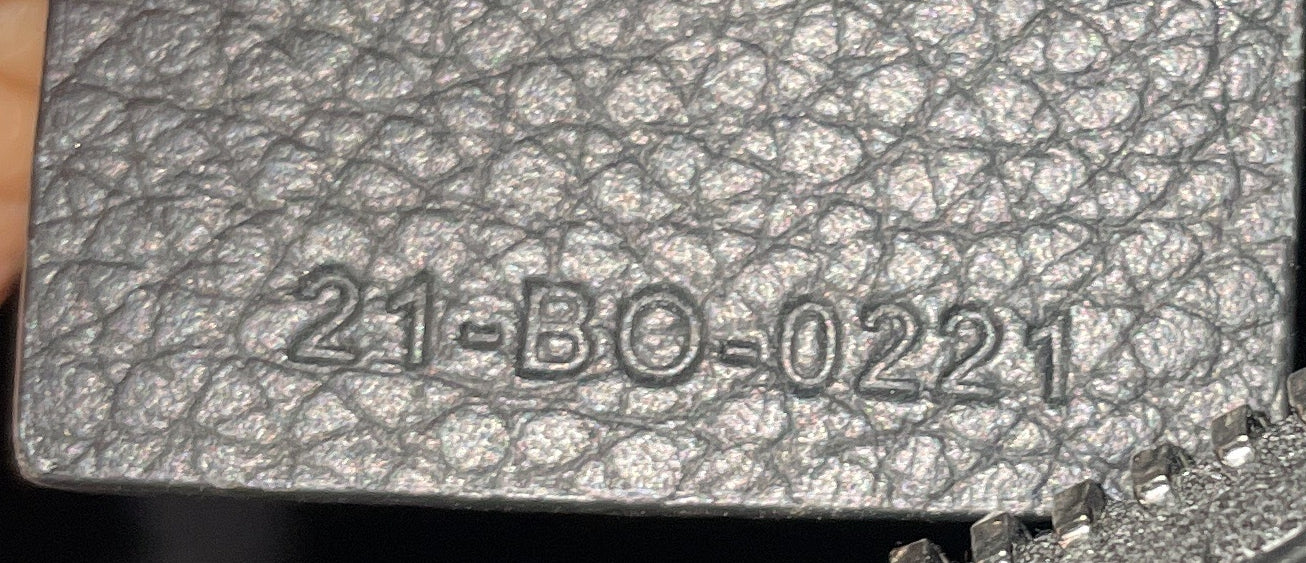Messenger Pouch Oblique Canvas - Image 7