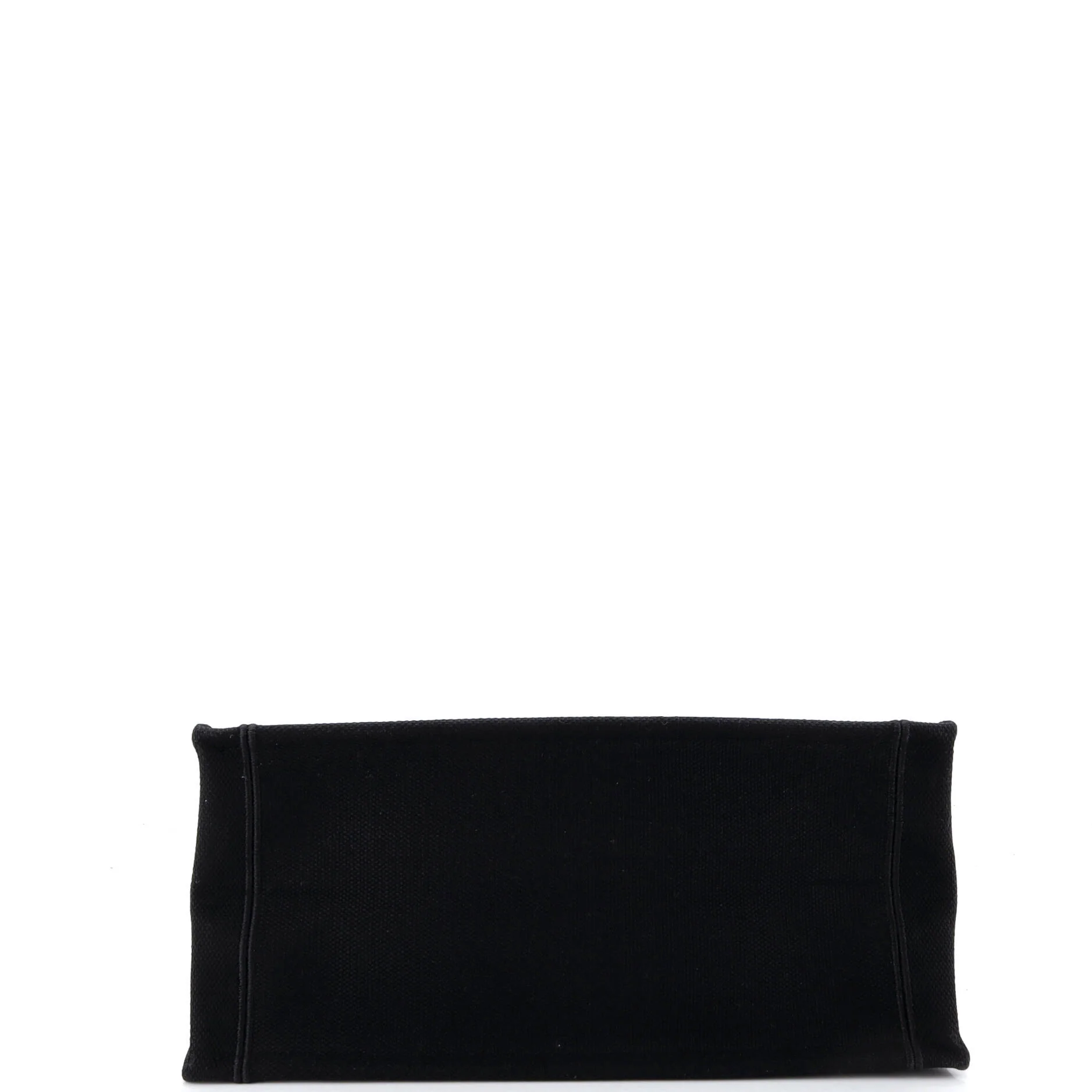 Miss Dior Book Tote Embroidered Canvas Medium - Image 4
