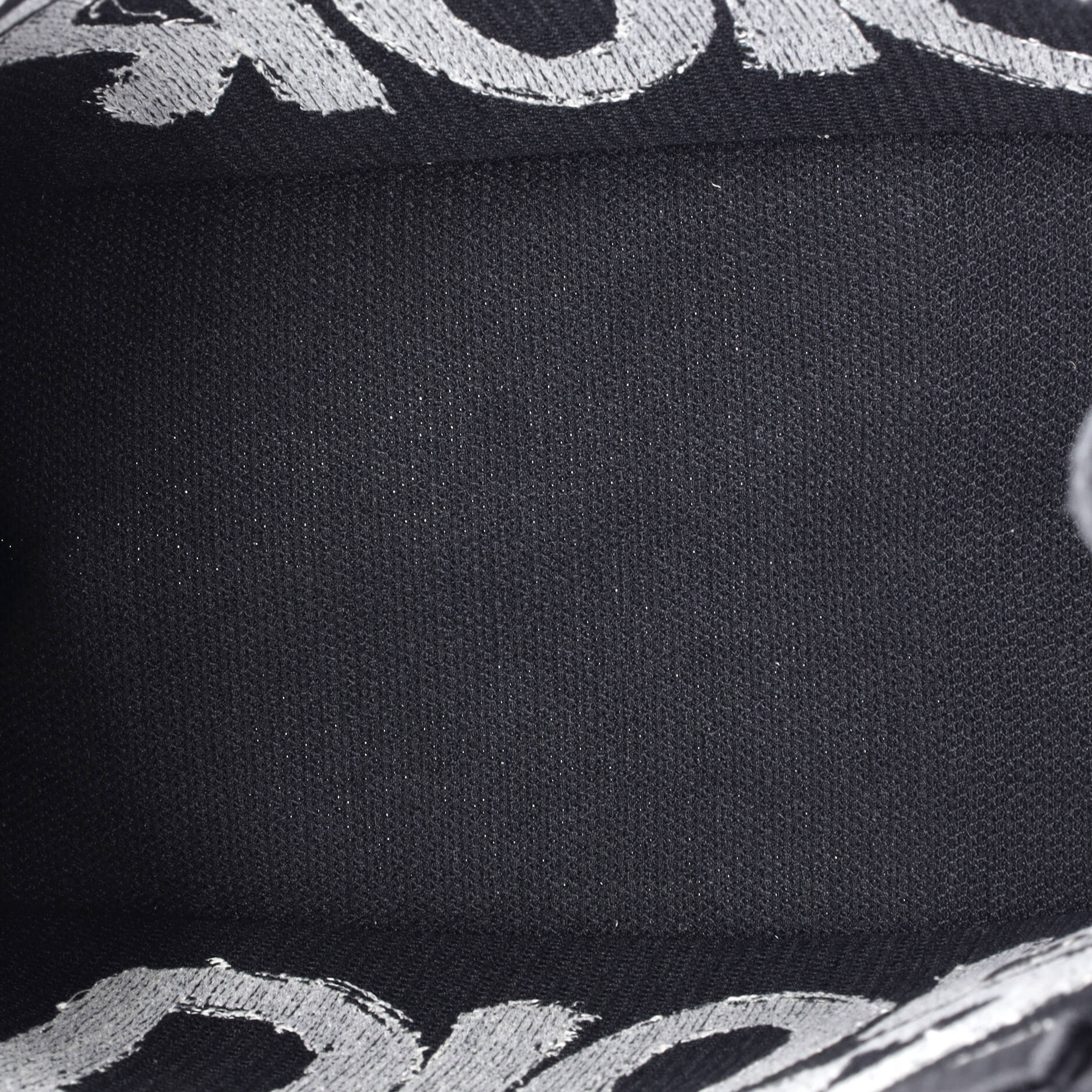 Miss Dior Book Tote Embroidered Canvas Medium - Image 5