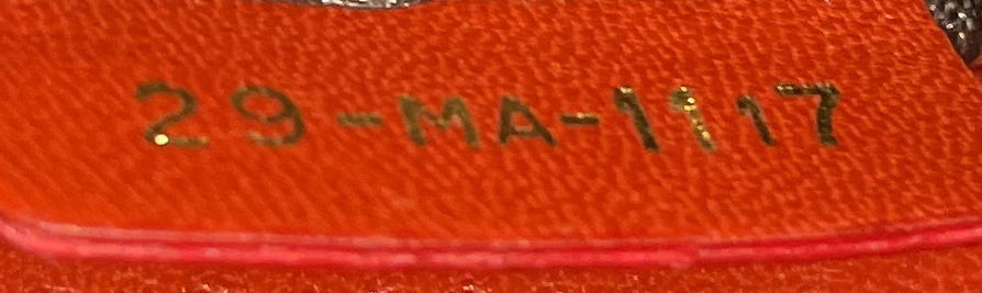 My ABCDior Lady Dior Bag Cannage Quilt Lambskin - Image 8