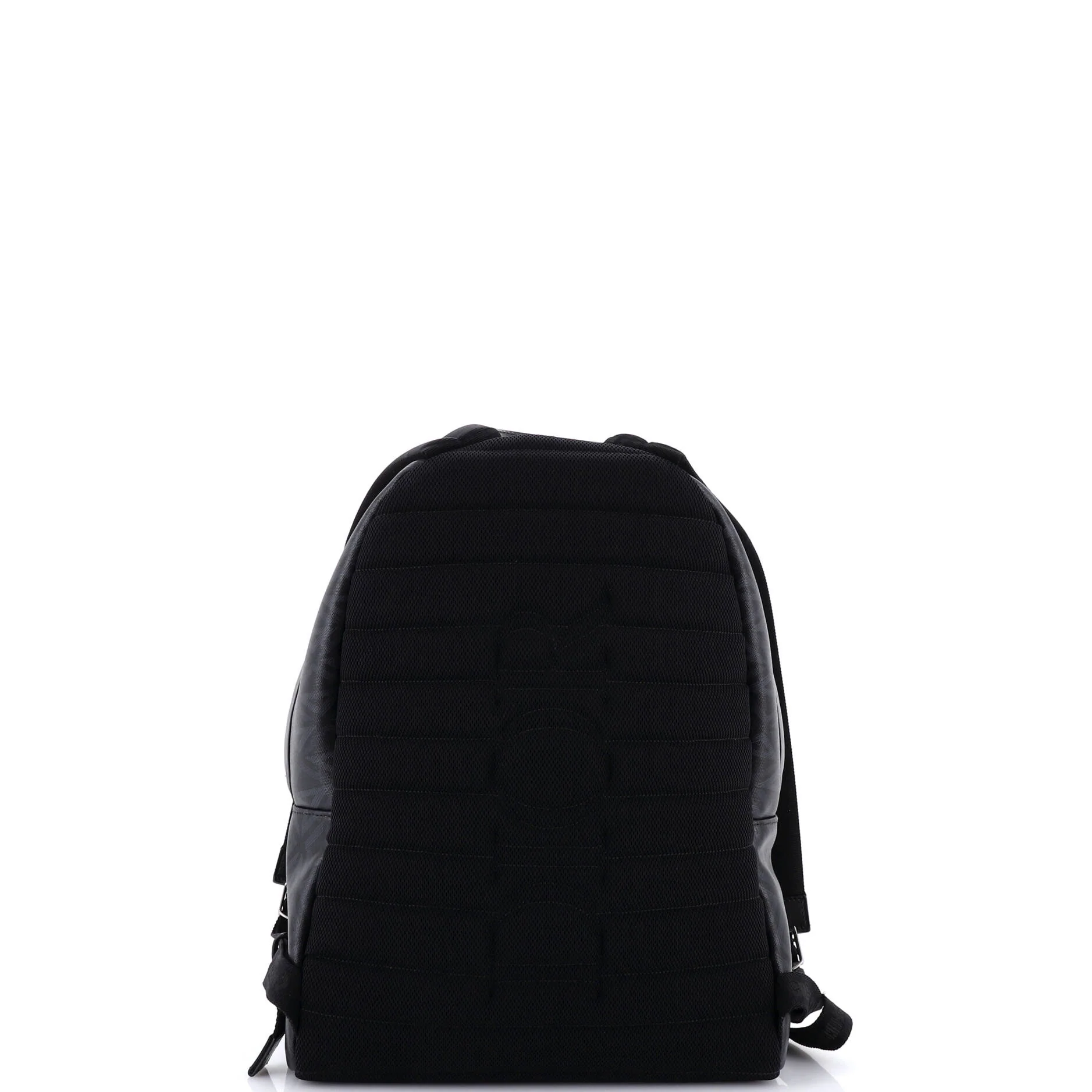 Rider Backpack CD Diamond Coated Canvas Large - Image 3