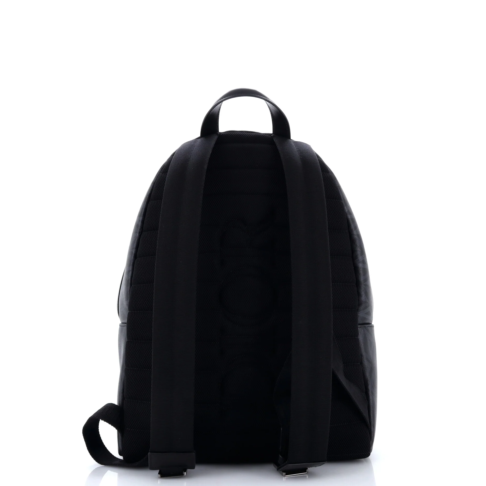 Rider Backpack CD Diamond Coated Canvas Large - Image 3