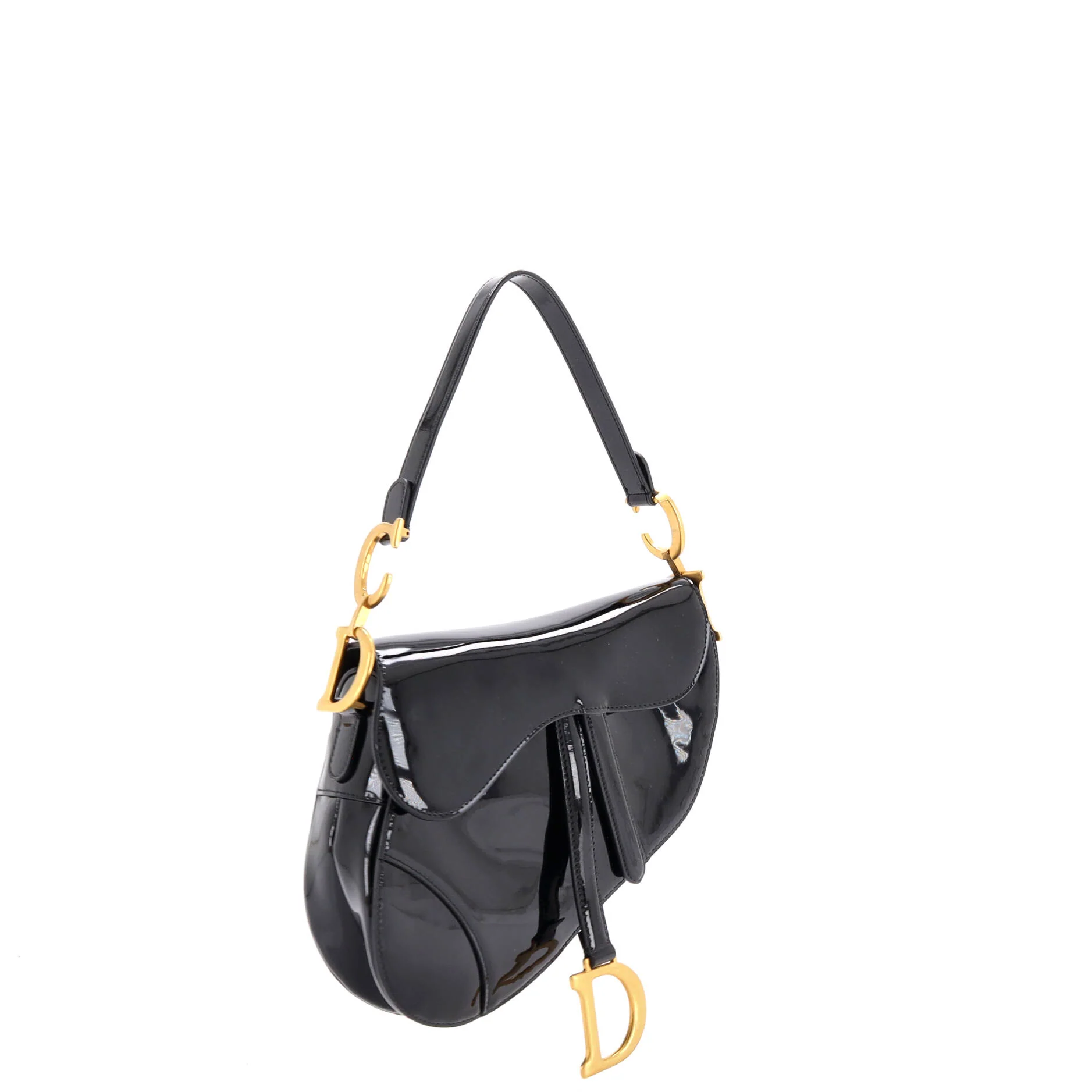 Saddle Bag Patent Medium - Image 2