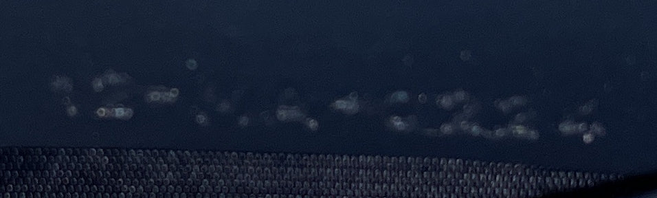 Saddle Chain Clutch Oblique Canvas - Image 7