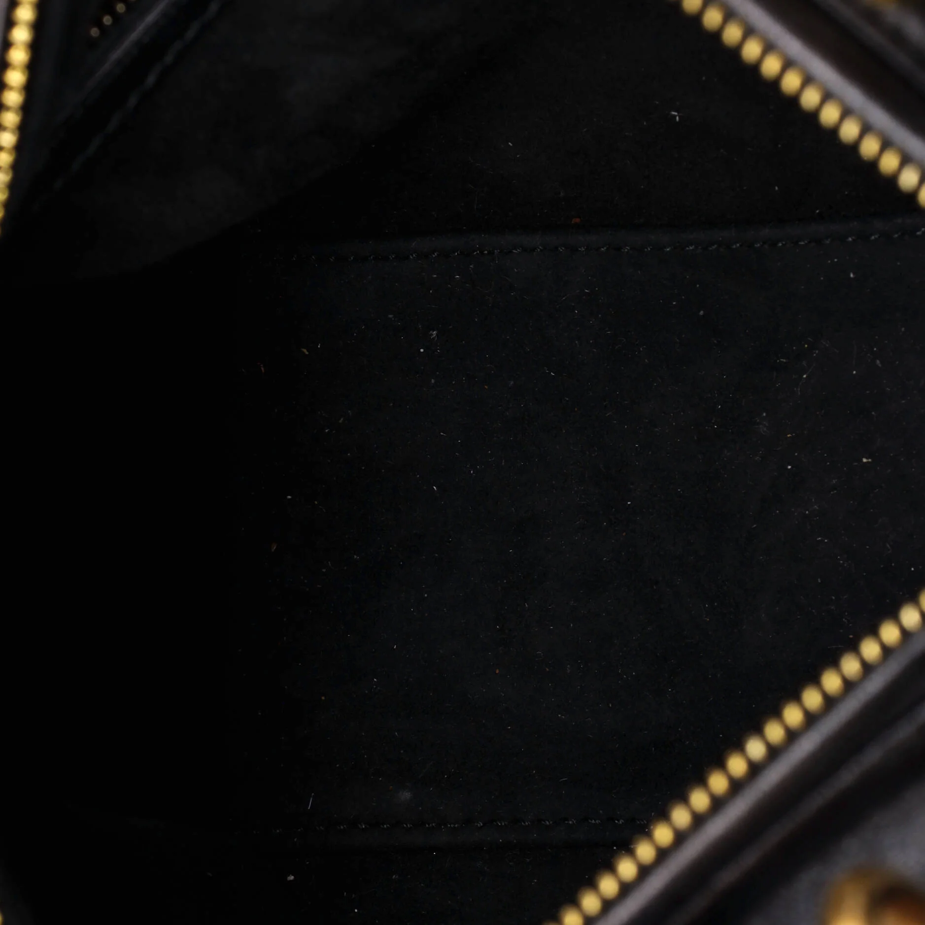 Supple Lady Dior Bag Cannage Studded Lambskin Medium - Image 5