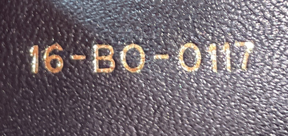 Supple Lady Dior Bag Cannage Studded Lambskin Medium - Image 7