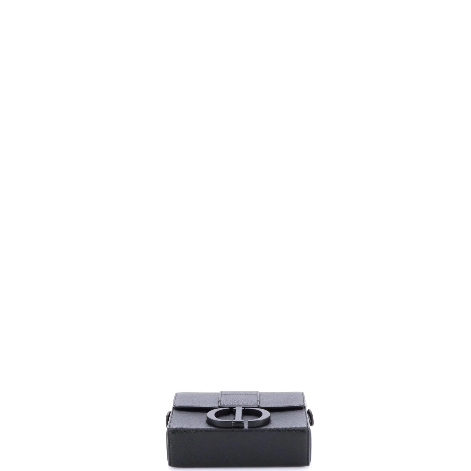 Ultra Matte 30 Montaigne Box Bag Leather - Image 4