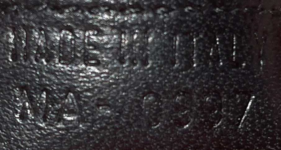 Vintage Lady Dior Bag Cannage Quilt Lambskin Large - Image 7