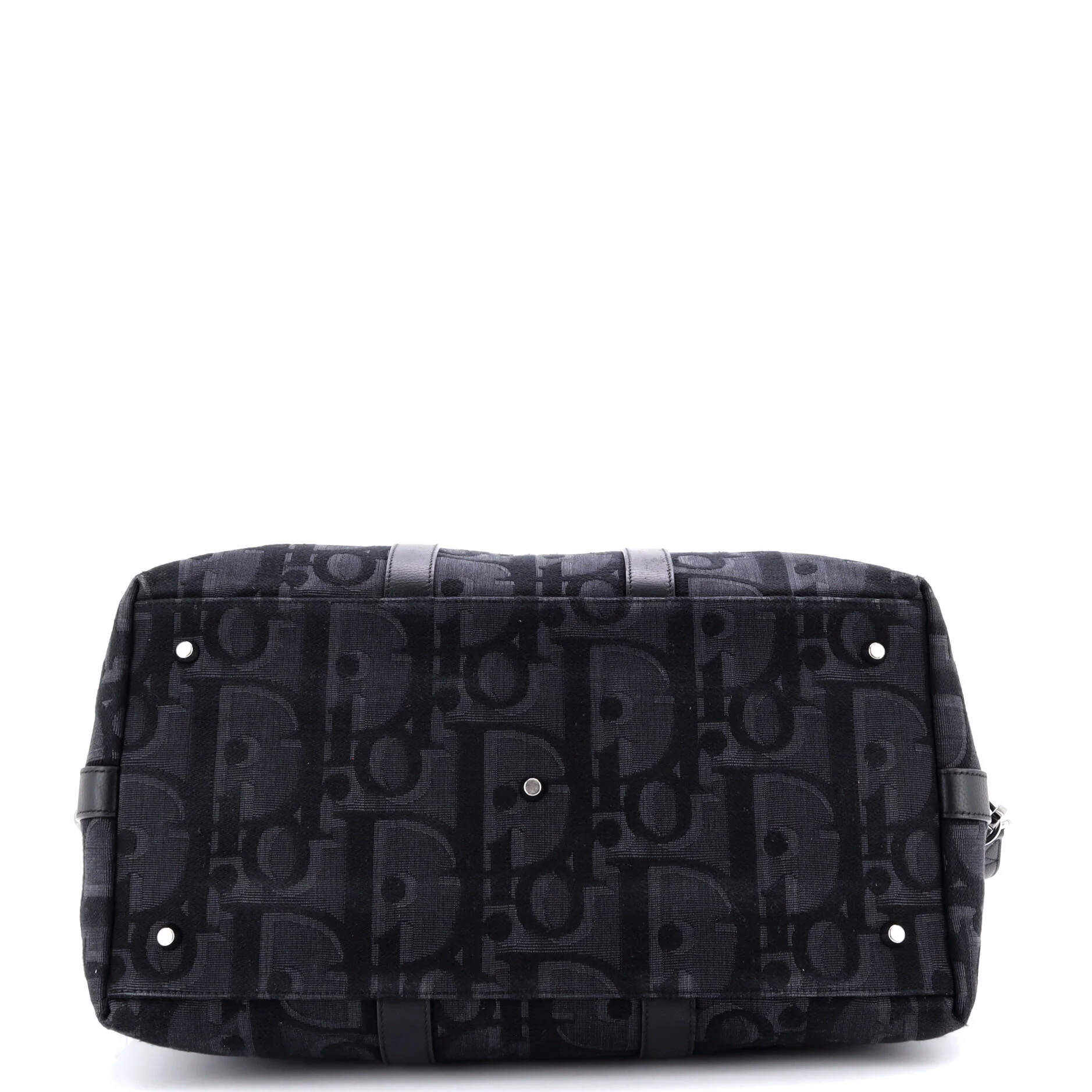 Weekender Convertible Tote Oblique Jacquard 40 - Image 4