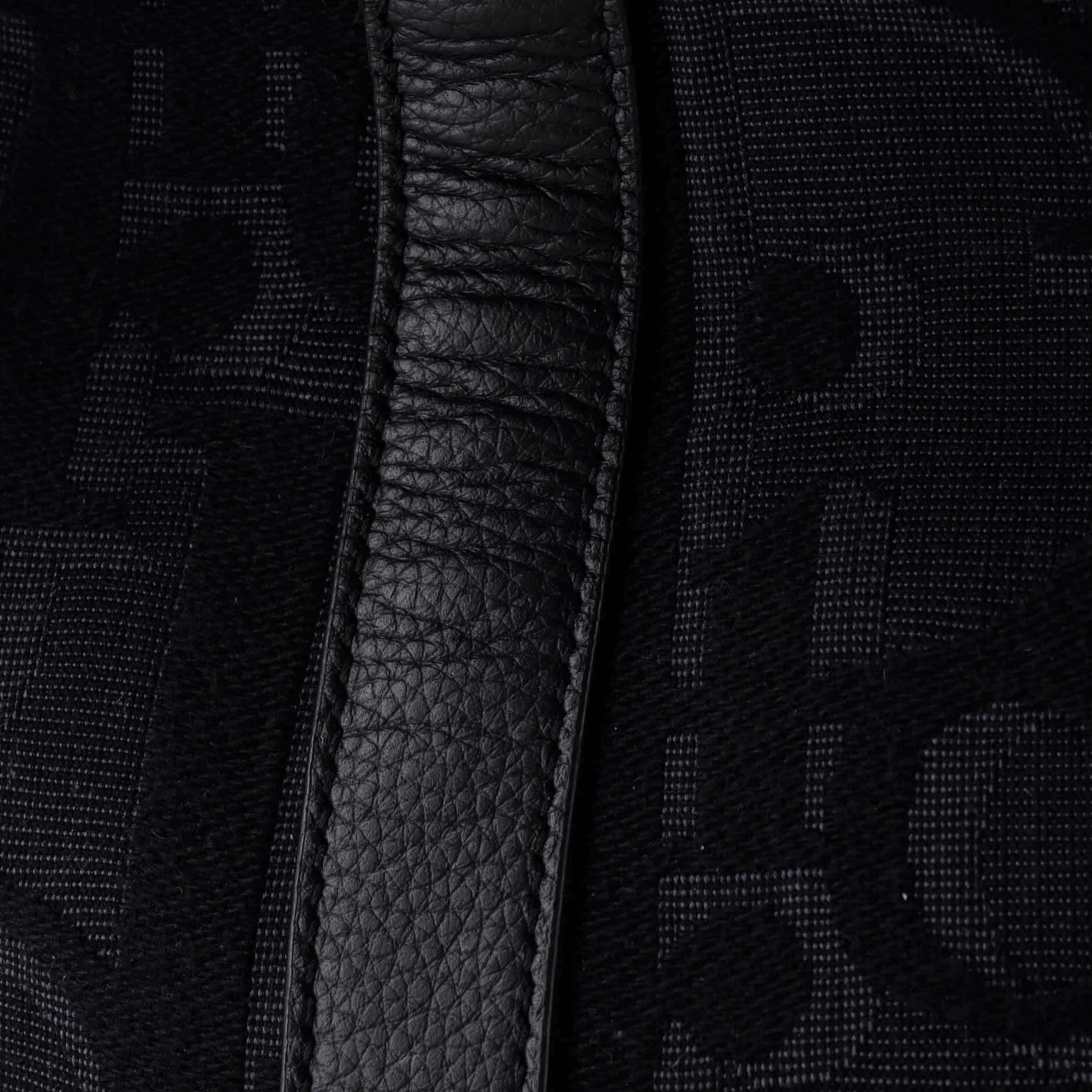 Weekender Convertible Tote Oblique Jacquard 40 - Image 6