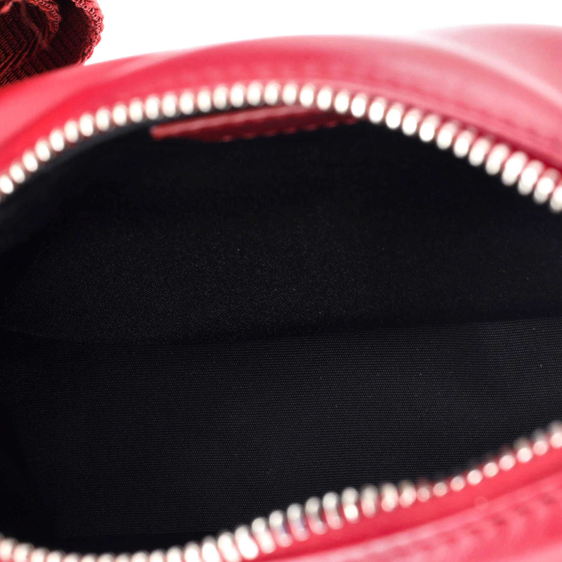 World Tour Saddle Belt Bag Oblique Galaxy Leather - Image 5