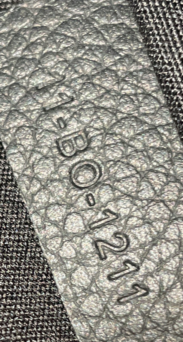 x Cactus Jack Saddle Crossbody Bag Printed Leather Mini - Image 6