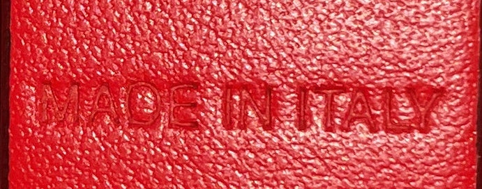 Cabata East West Tote Leather Large - Image 8