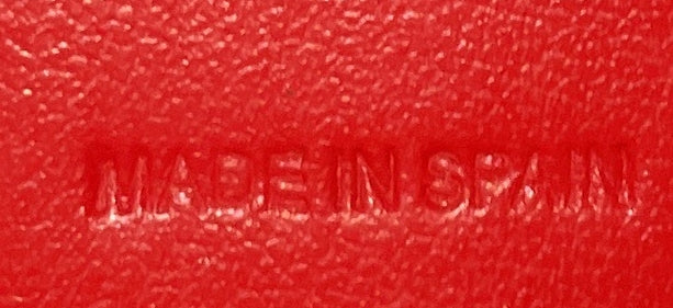 Cabata East West Tote Leather Mini - Image 7