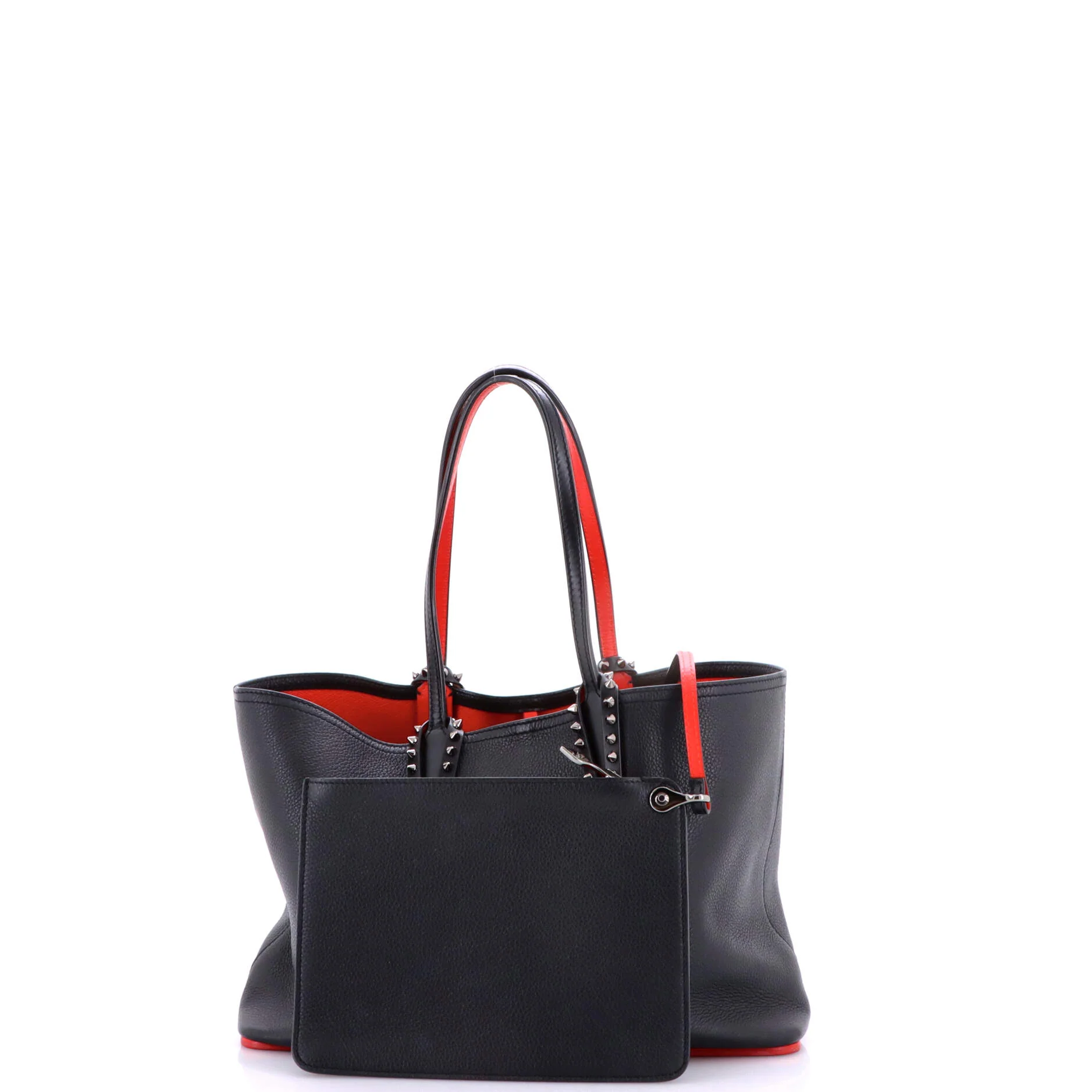 Cabata East West Tote Leather Small - Image 2