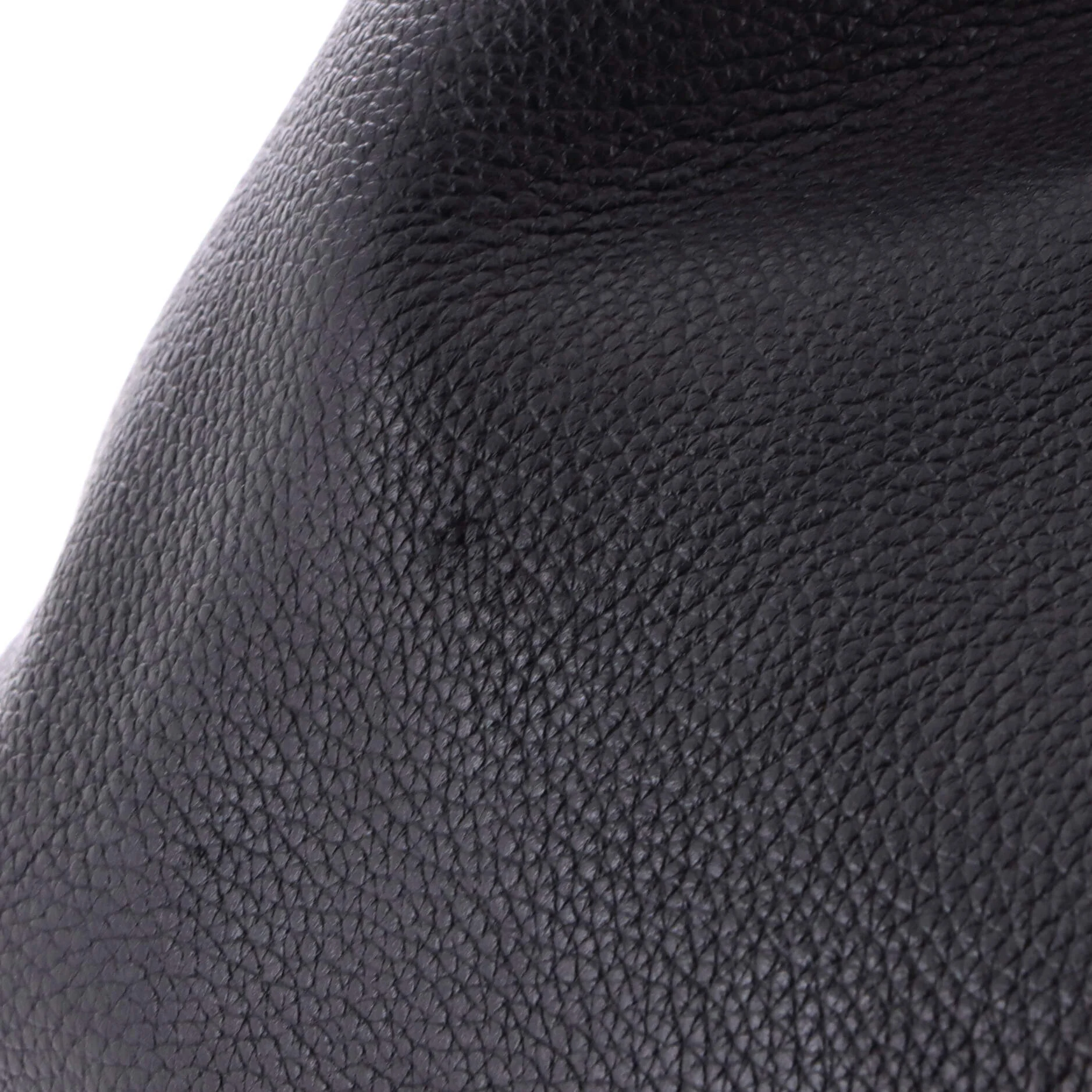Cabata East West Tote Leather Small - Image 7