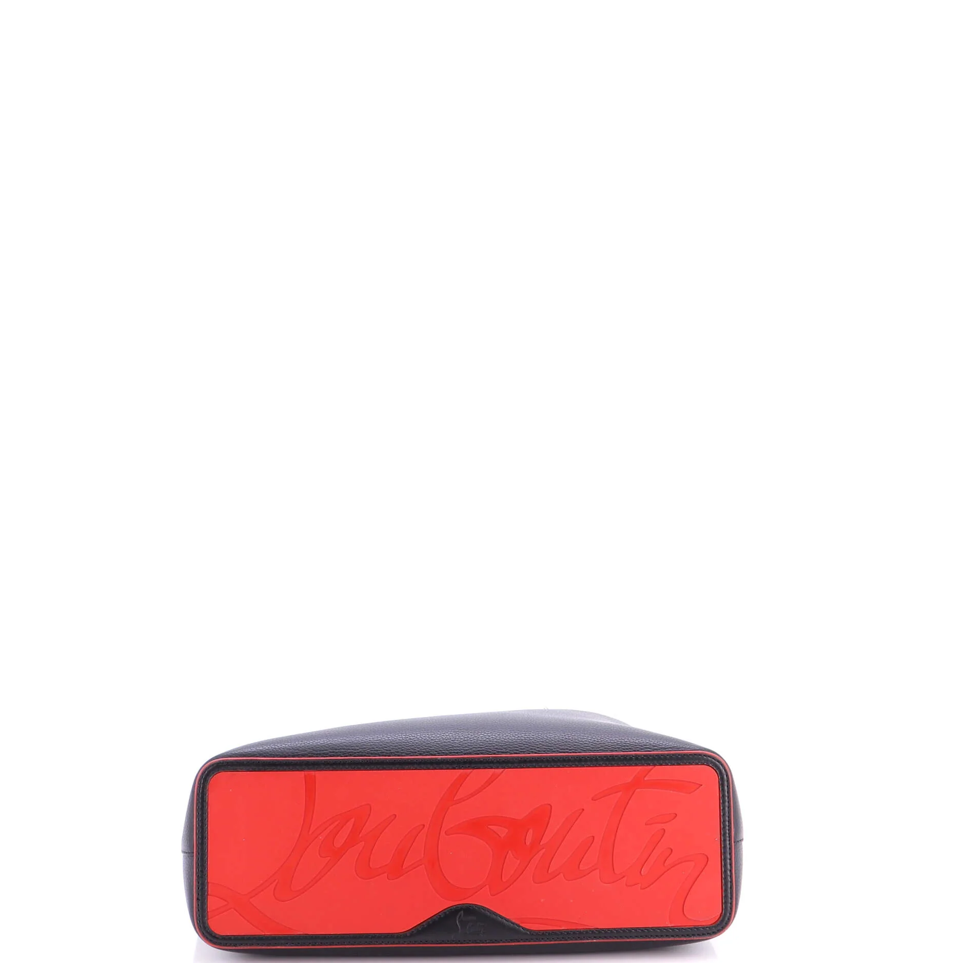 Cabata East West Tote Leather Small - Image 5