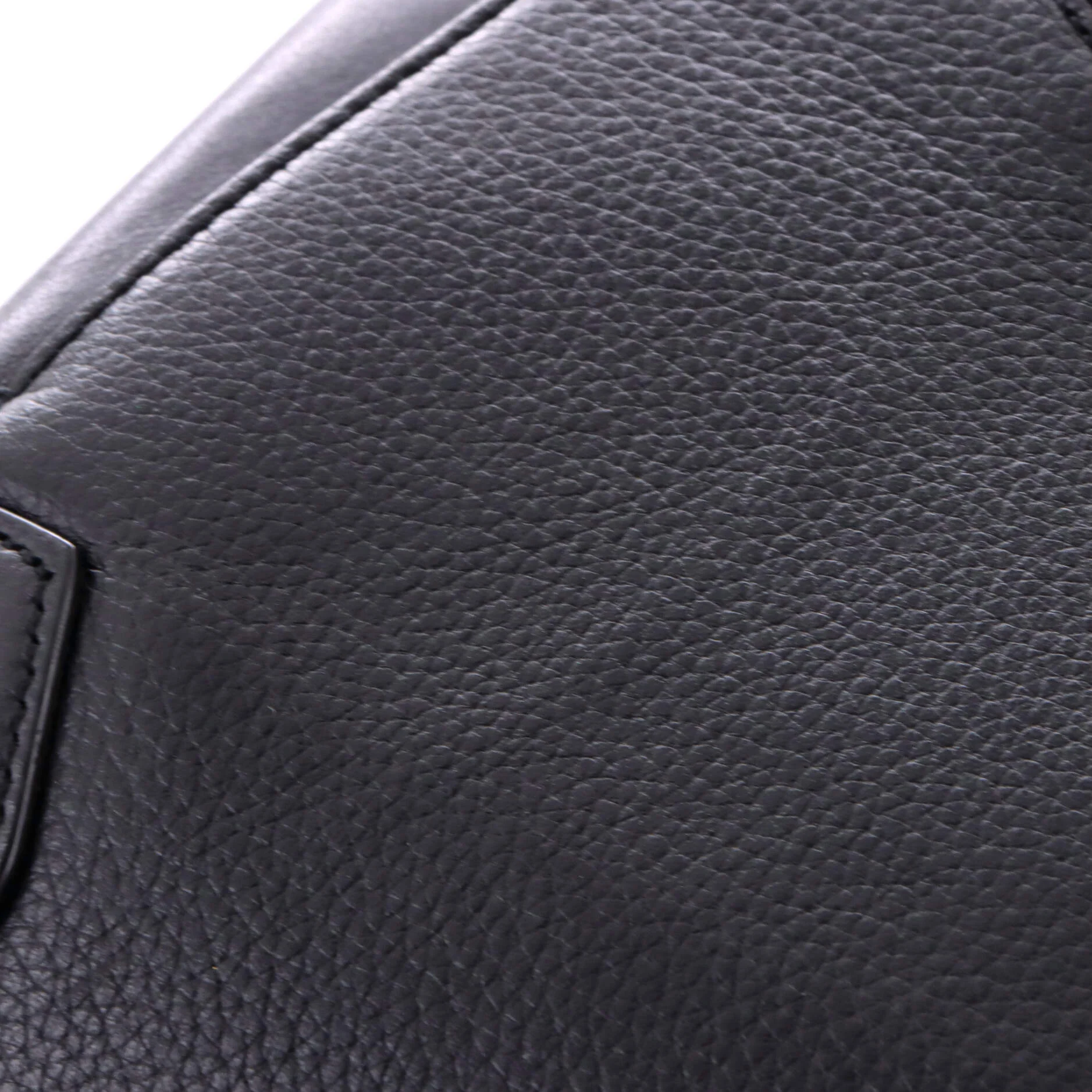 Eloise Satchel Spiked Leather Small - Image 6