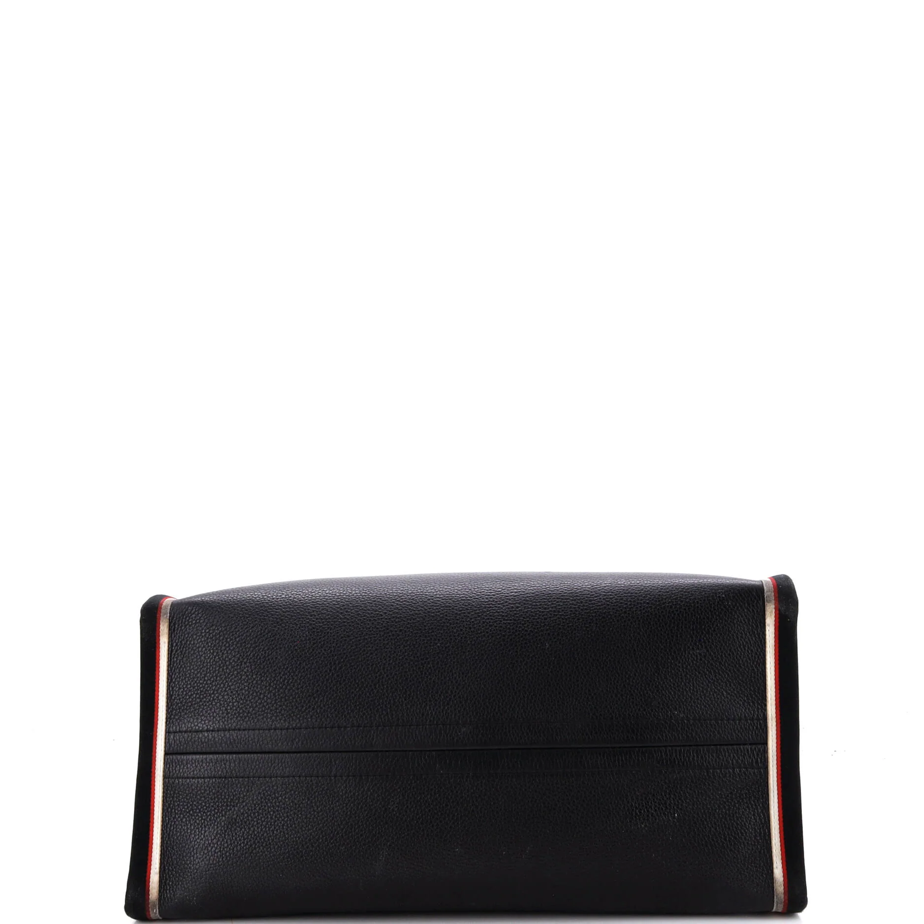 Nastroloubi Tote Leather Large - Image 4