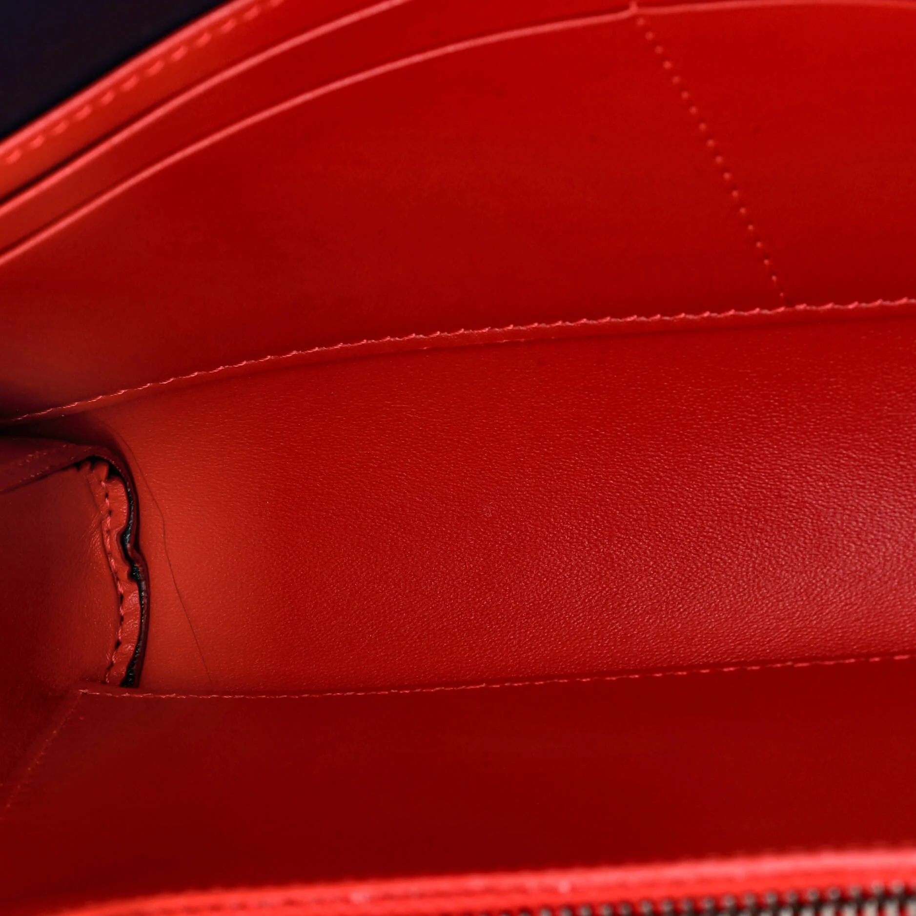 Paloma Clutch Embellished Leather Small - Image 5
