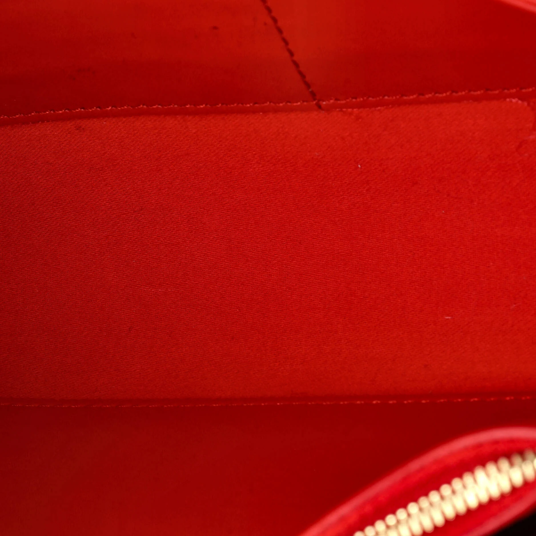 Paloma Clutch Spiked Leather - Image 5