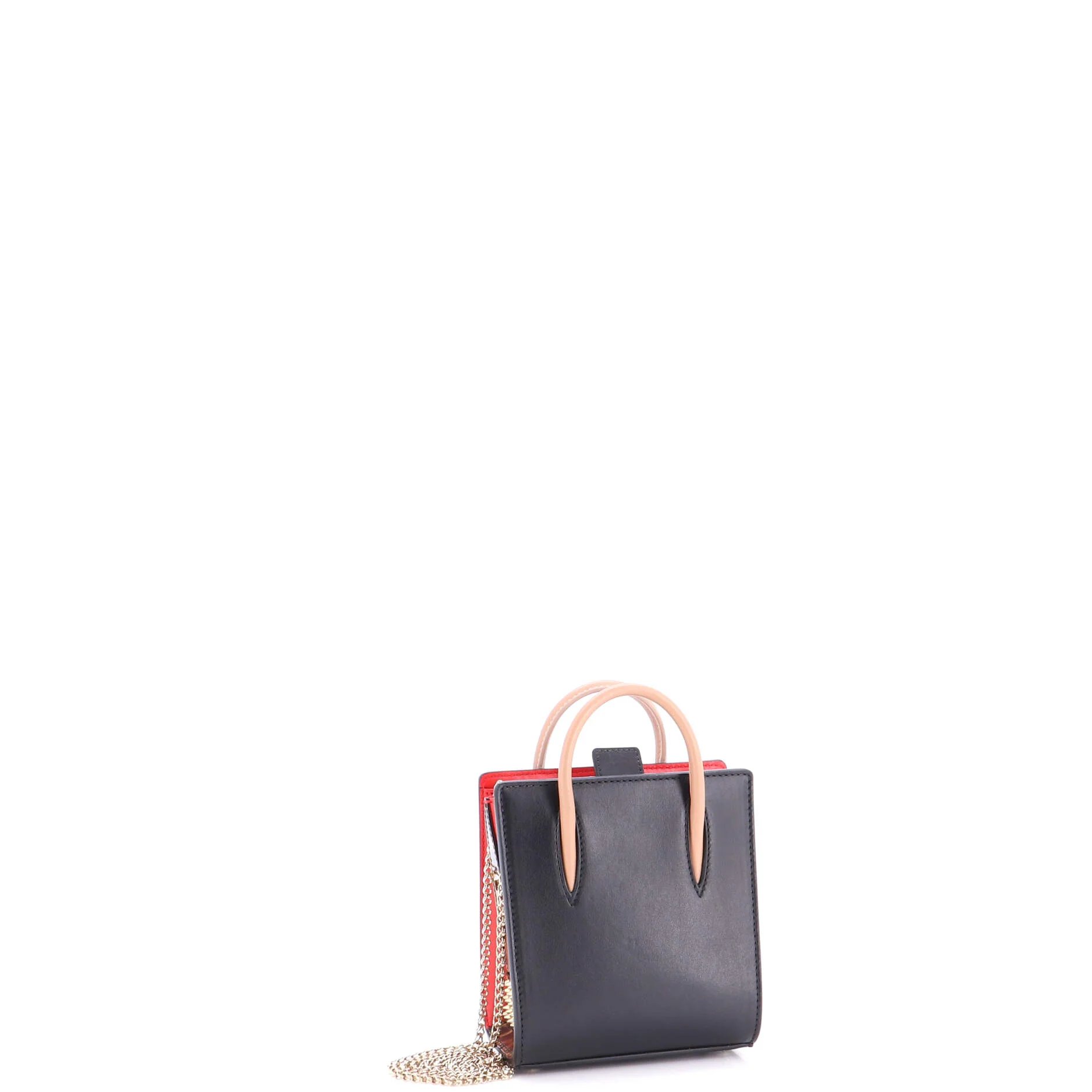 Paloma Tote Leather Nano - Image 2
