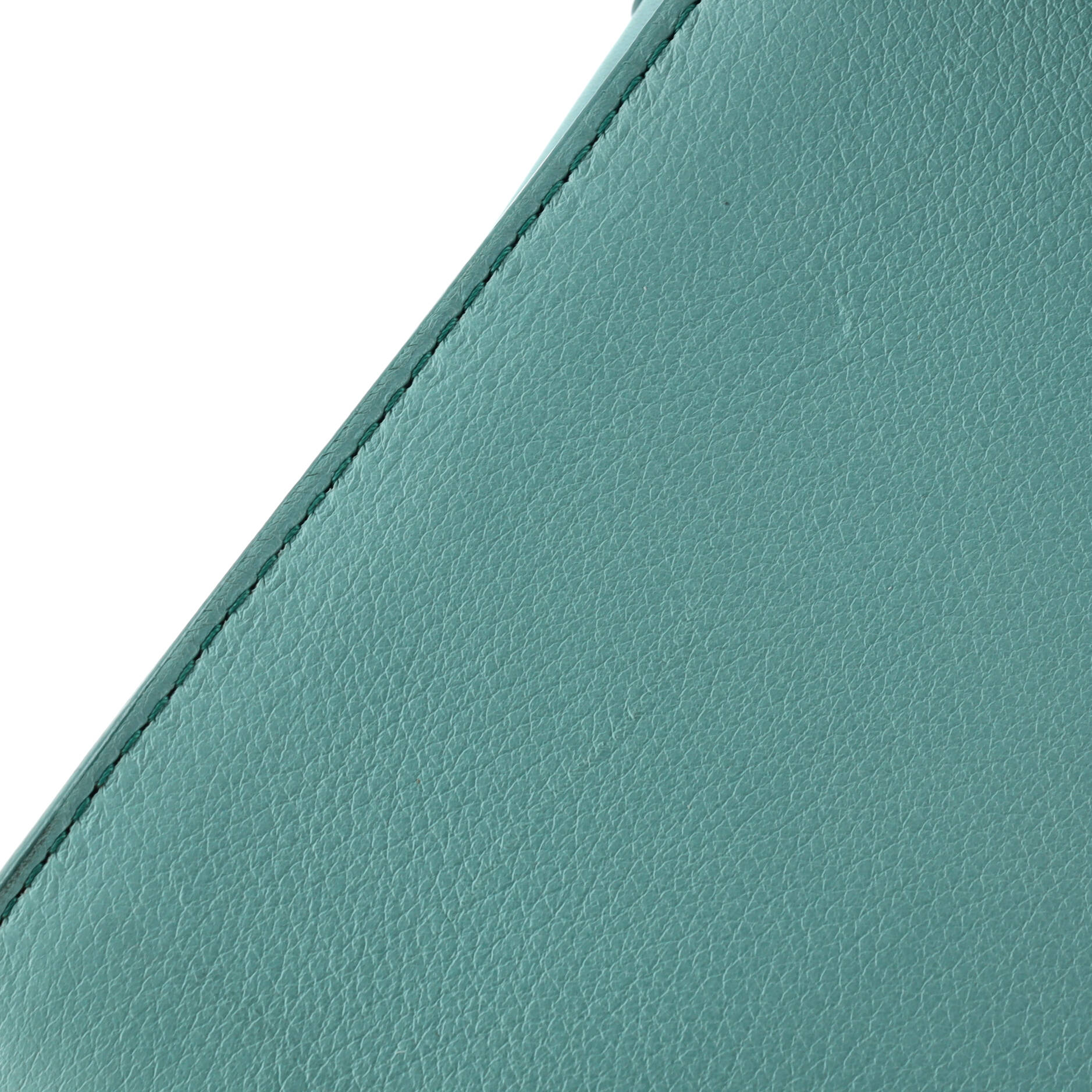 Tempete Top Handle Bag Leather GM - Image 7