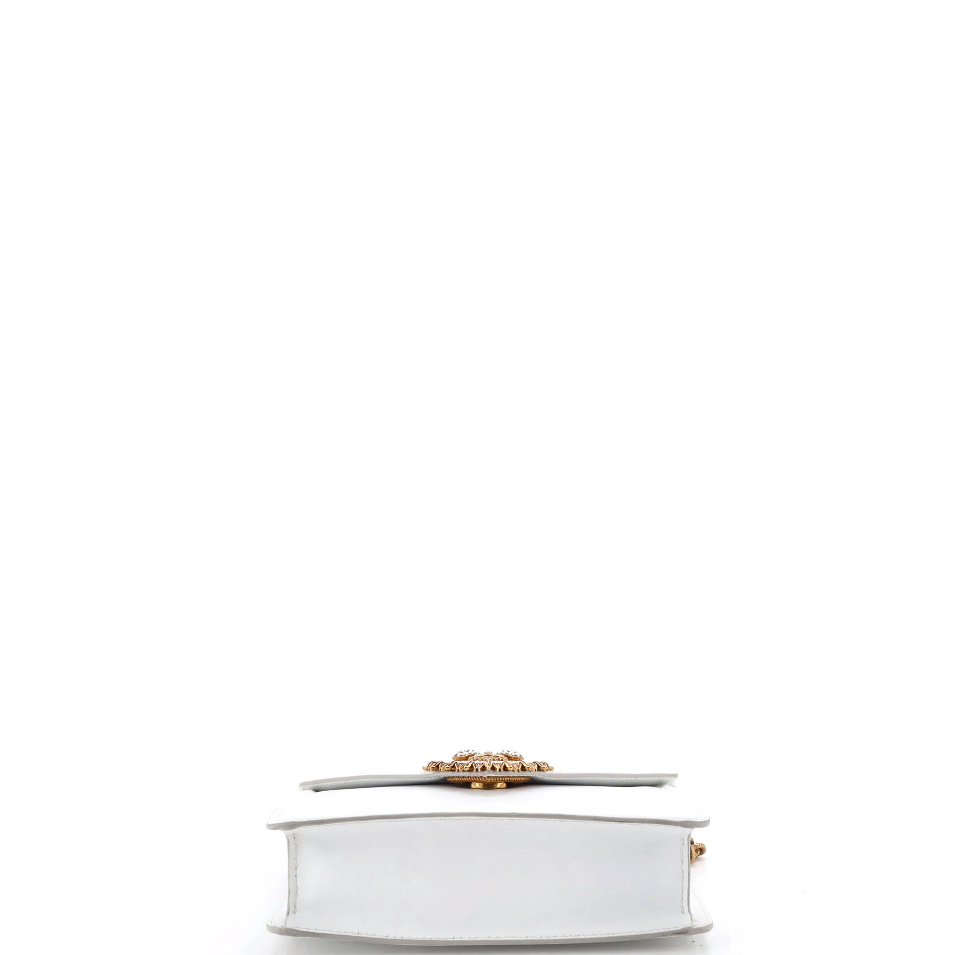 Devotion Crossbody Bag Leather Small - Image 4