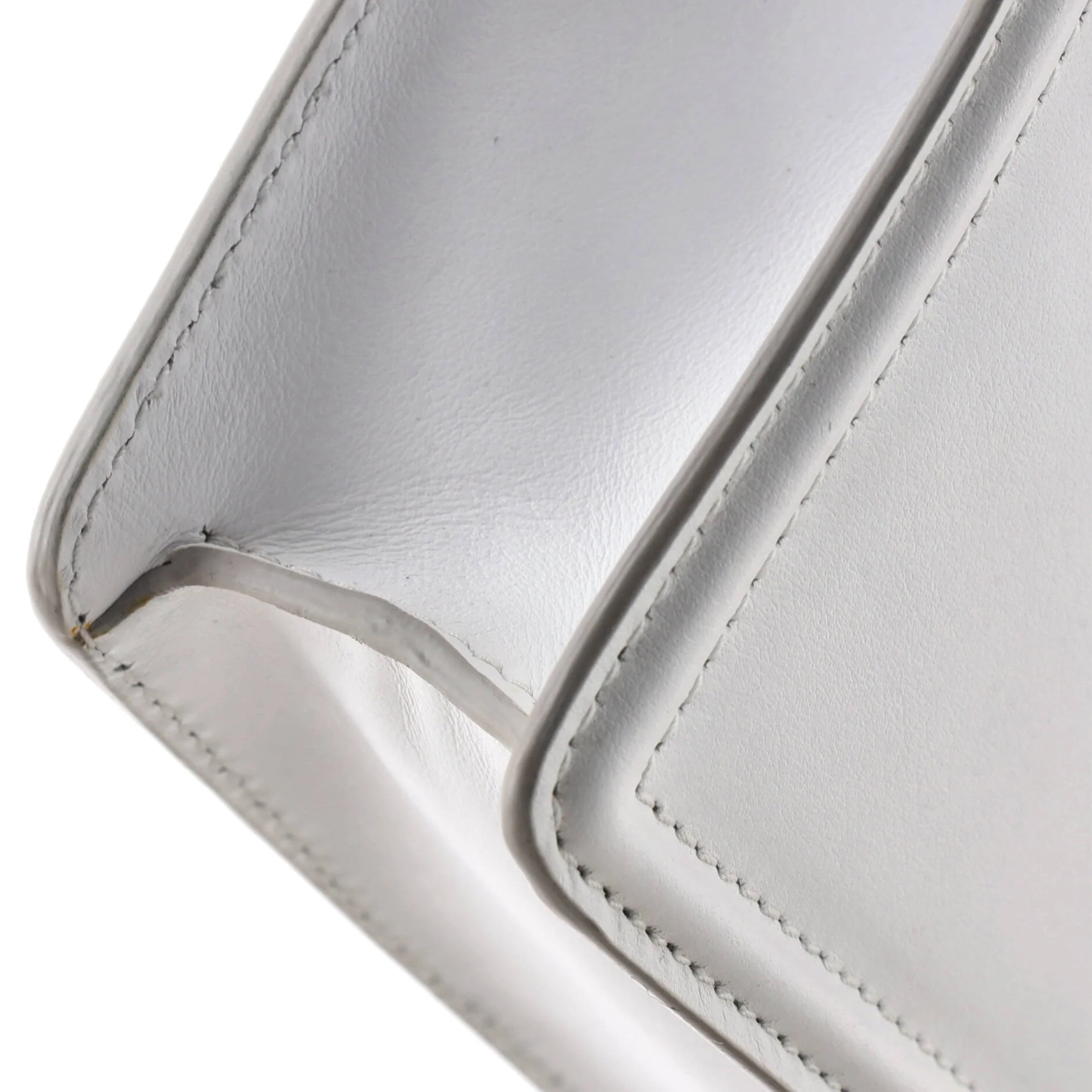 Devotion Crossbody Bag Leather Small - Image 6