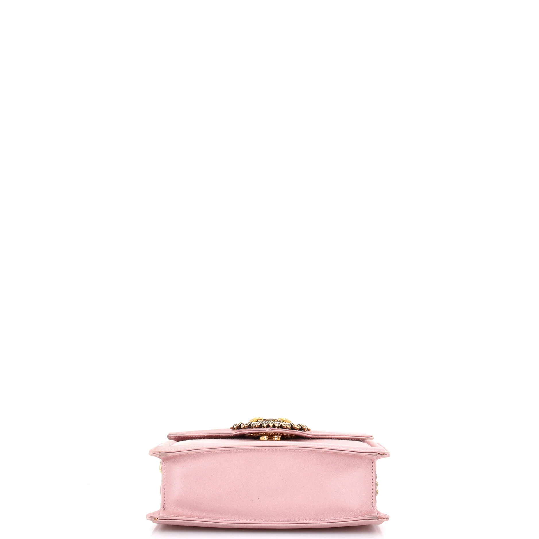 Devotion Top Handle Bag Satin Mini - Image 4