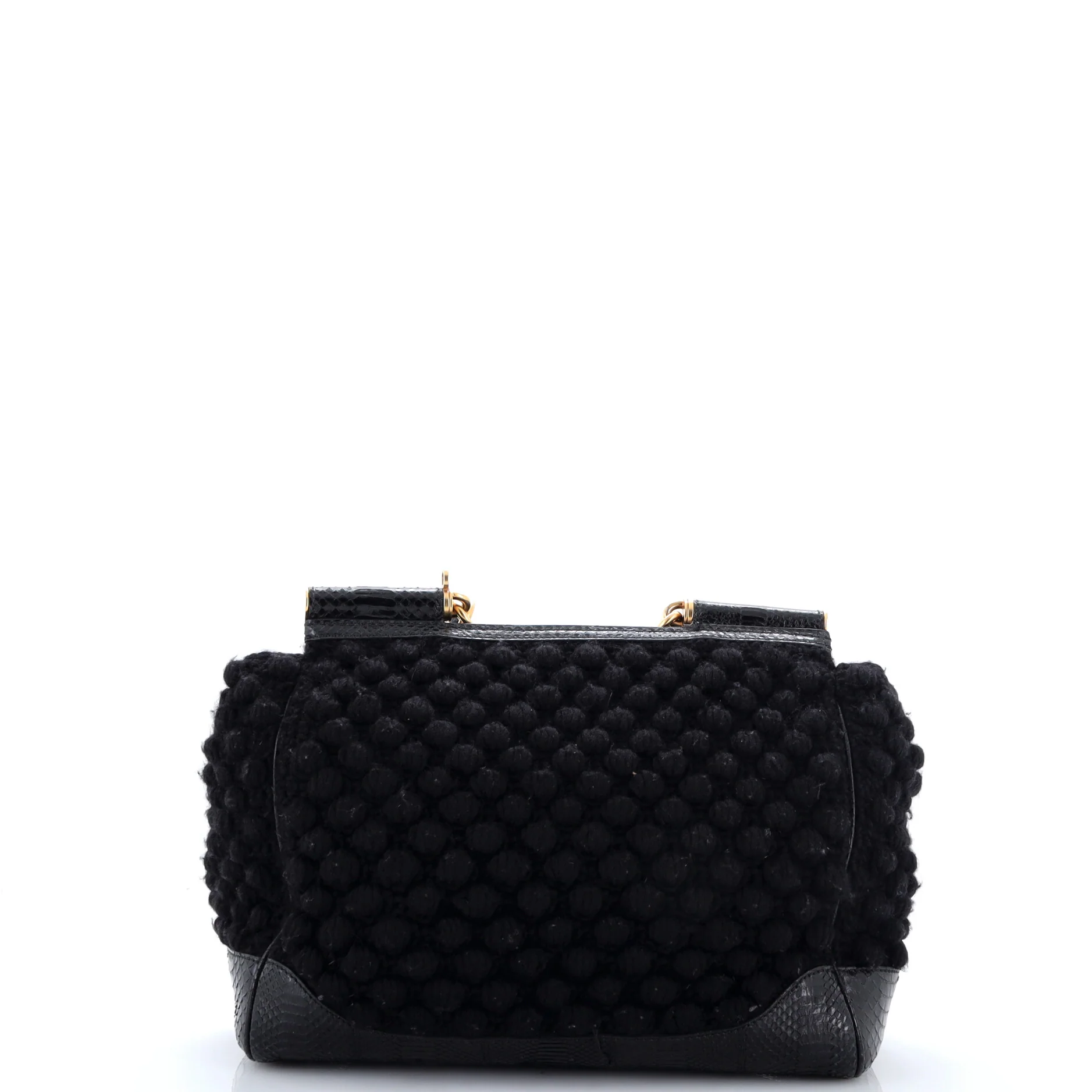 Miss Sicily Bag Crochet Large - Image 3