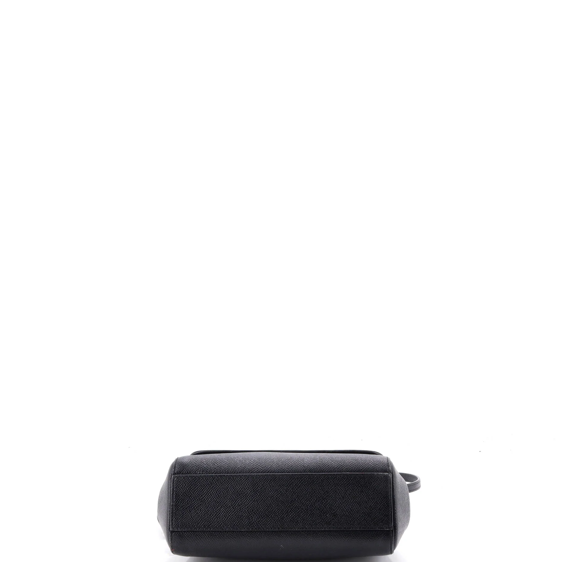 Miss Sicily Bag Leather Small - Image 4