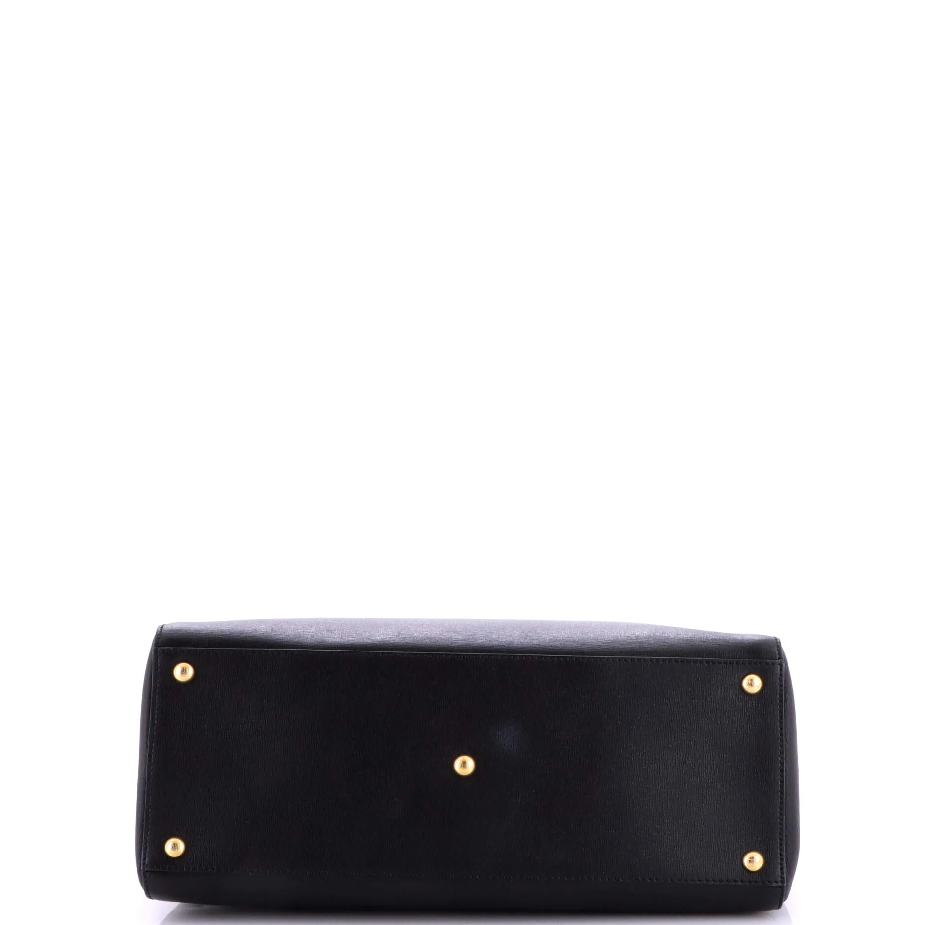 2Jours Bag Leather Medium - Image 4