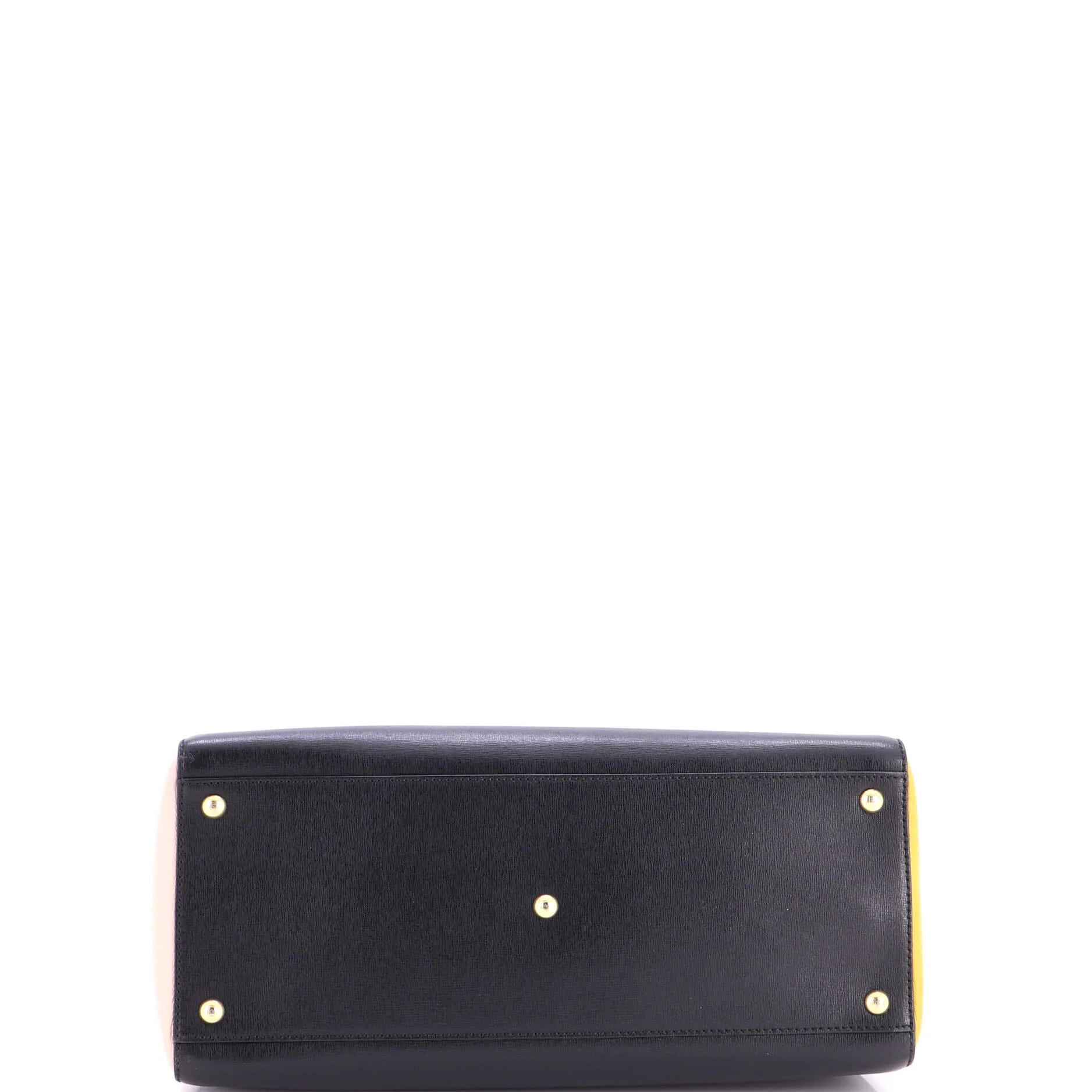 2Jours Bag Leather Medium - Image 4