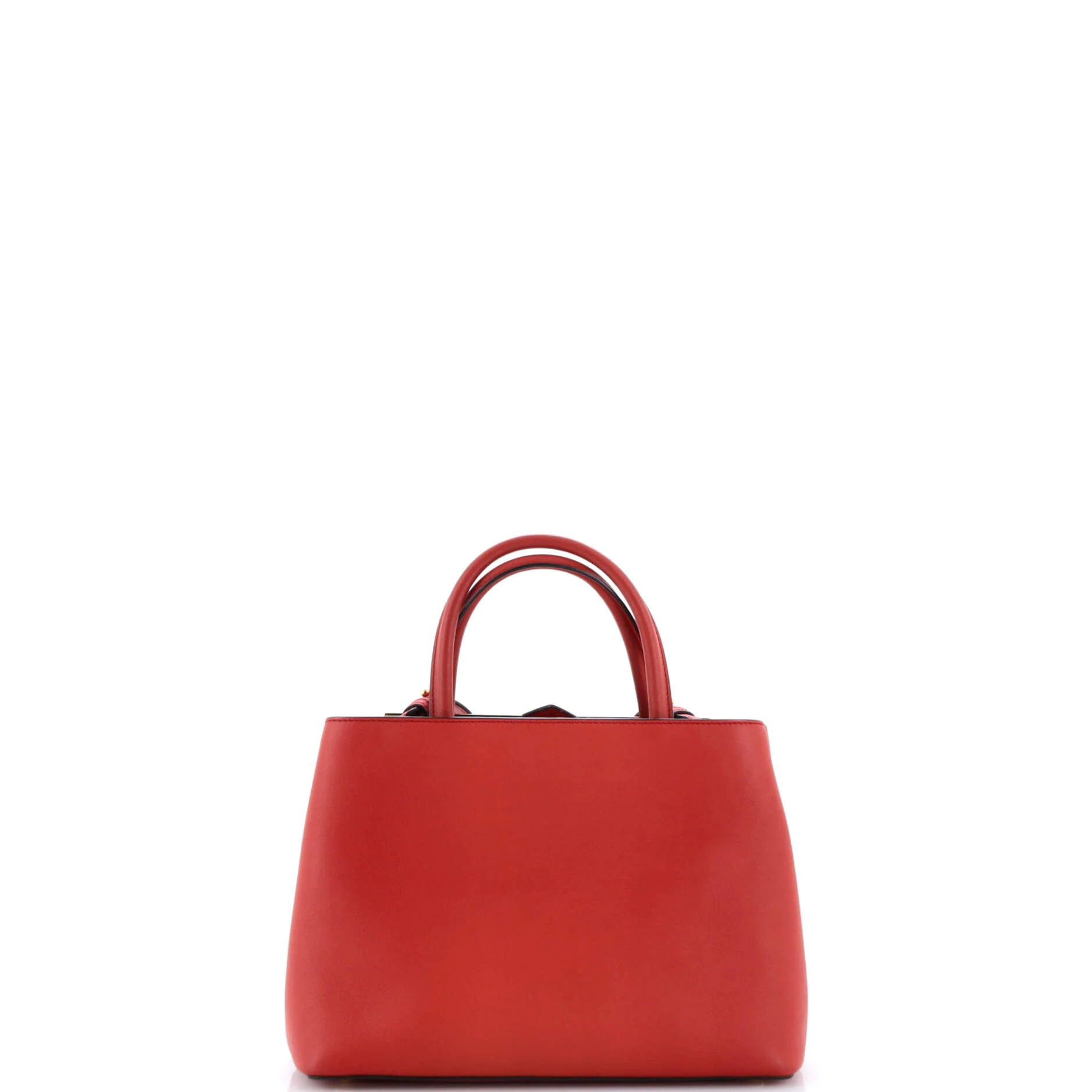 2Jours Bag Leather Petite - Image 3