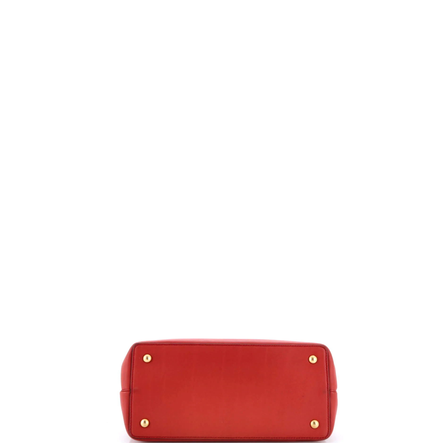 2Jours Bag Leather Petite - Image 4