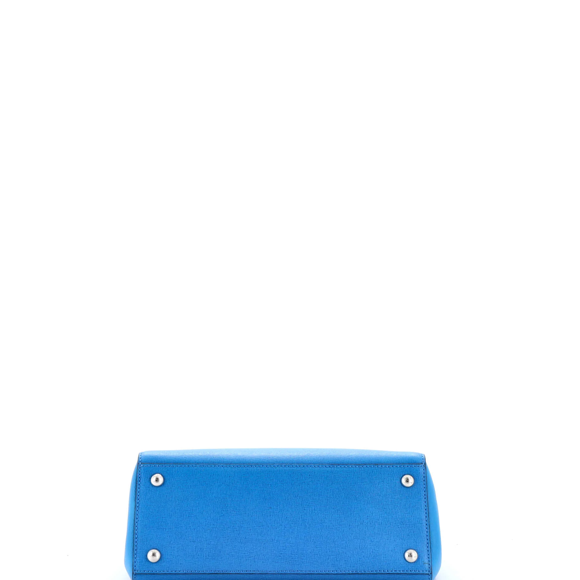 2Jours Bag Leather Petite - Image 3