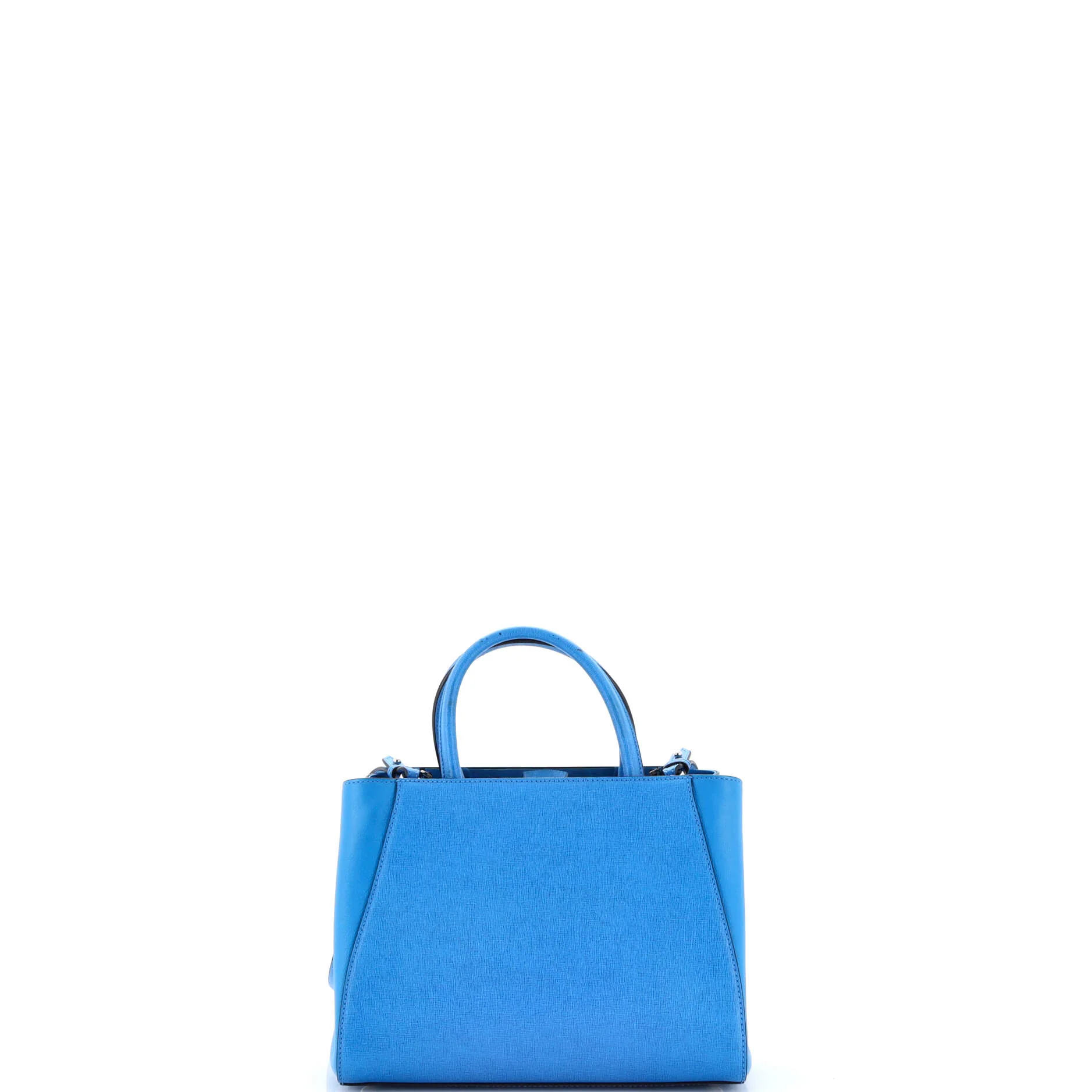 2Jours Bag Leather Petite - Image 4