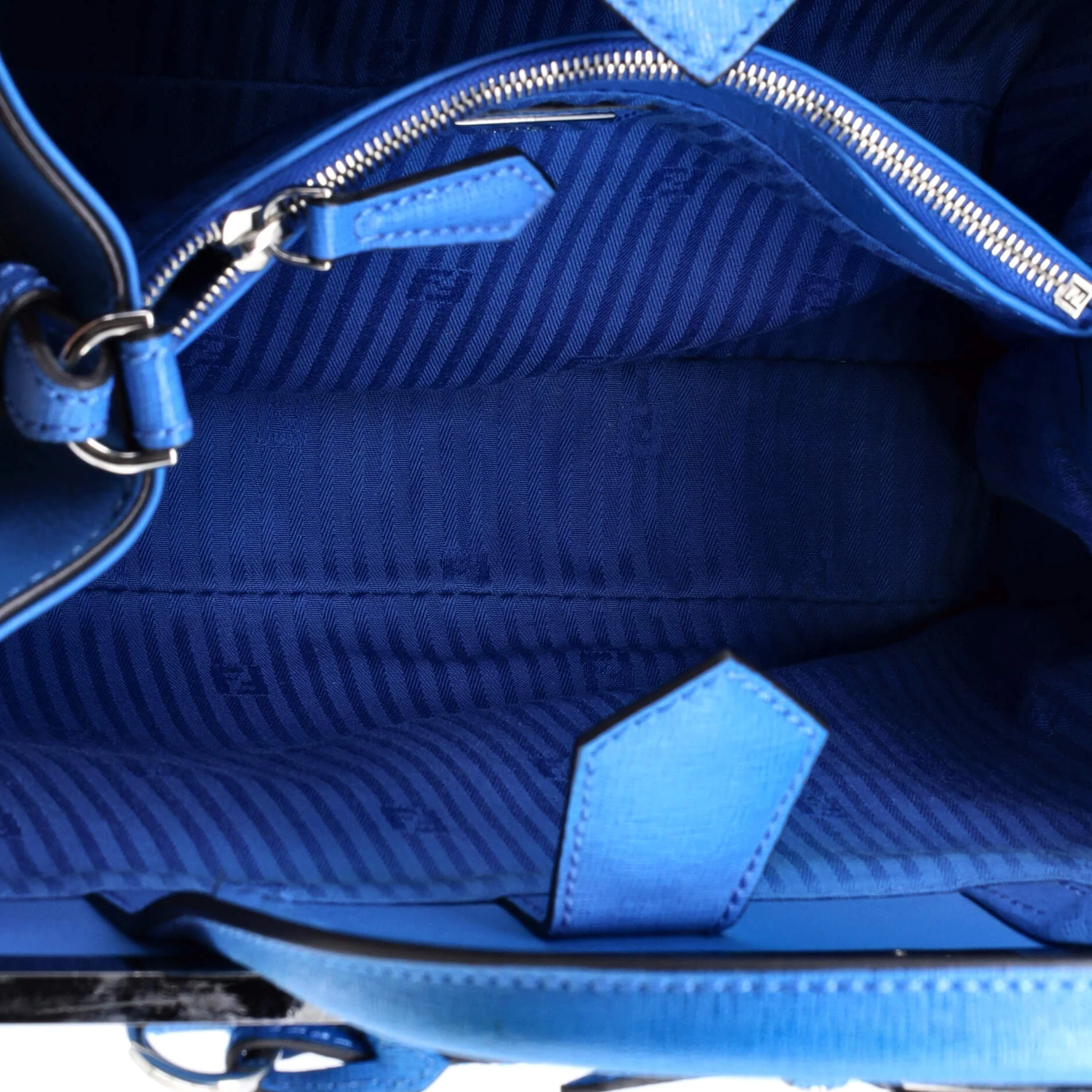 2Jours Bag Leather Petite - Image 5