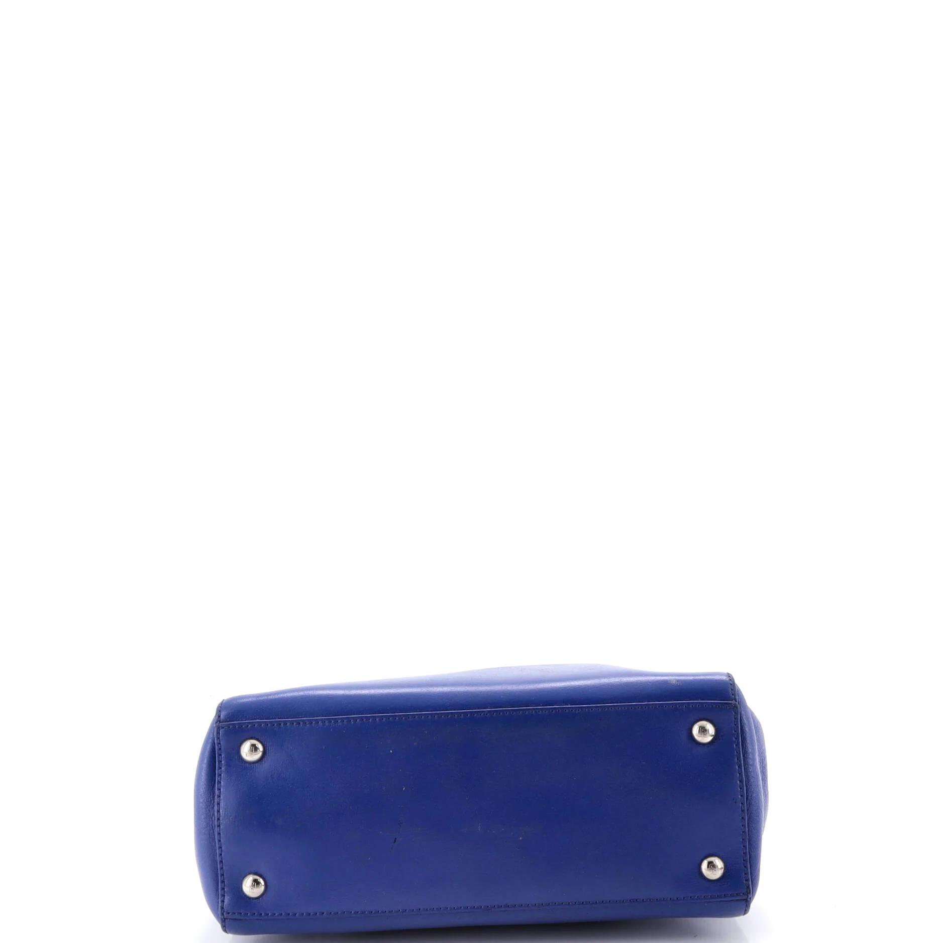 2Jours Bag Leather Petite - Image 4