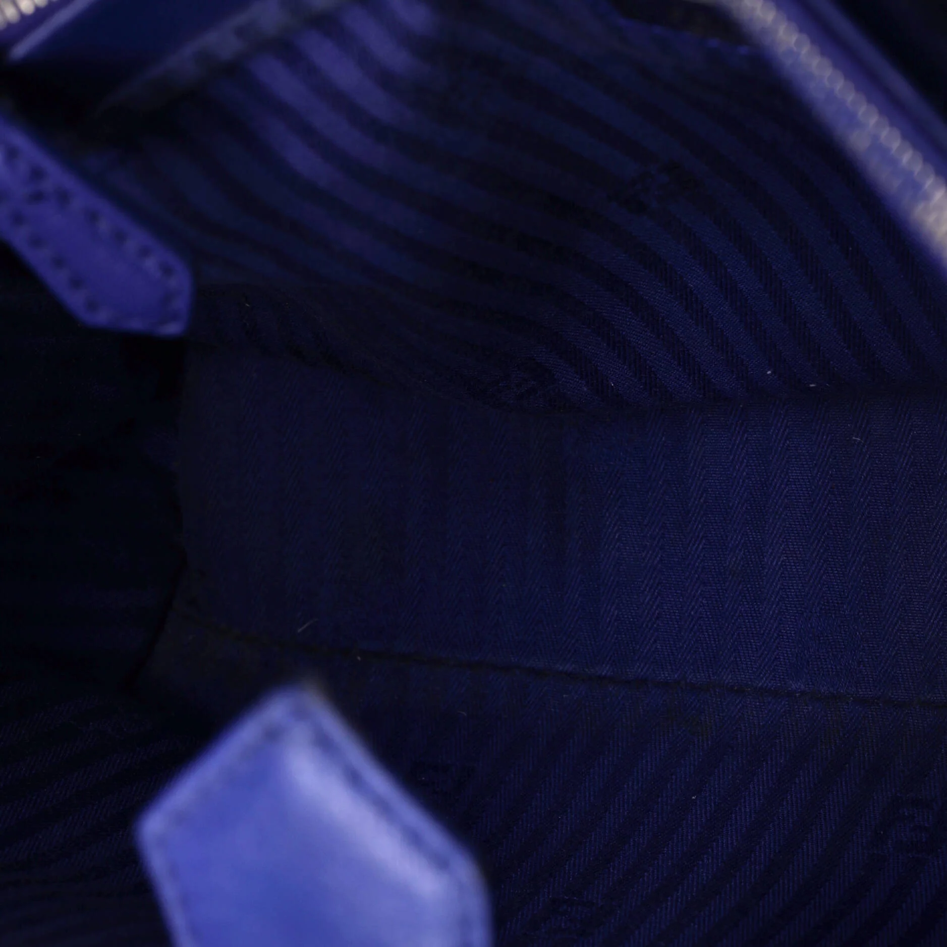 2Jours Bag Leather Petite - Image 5