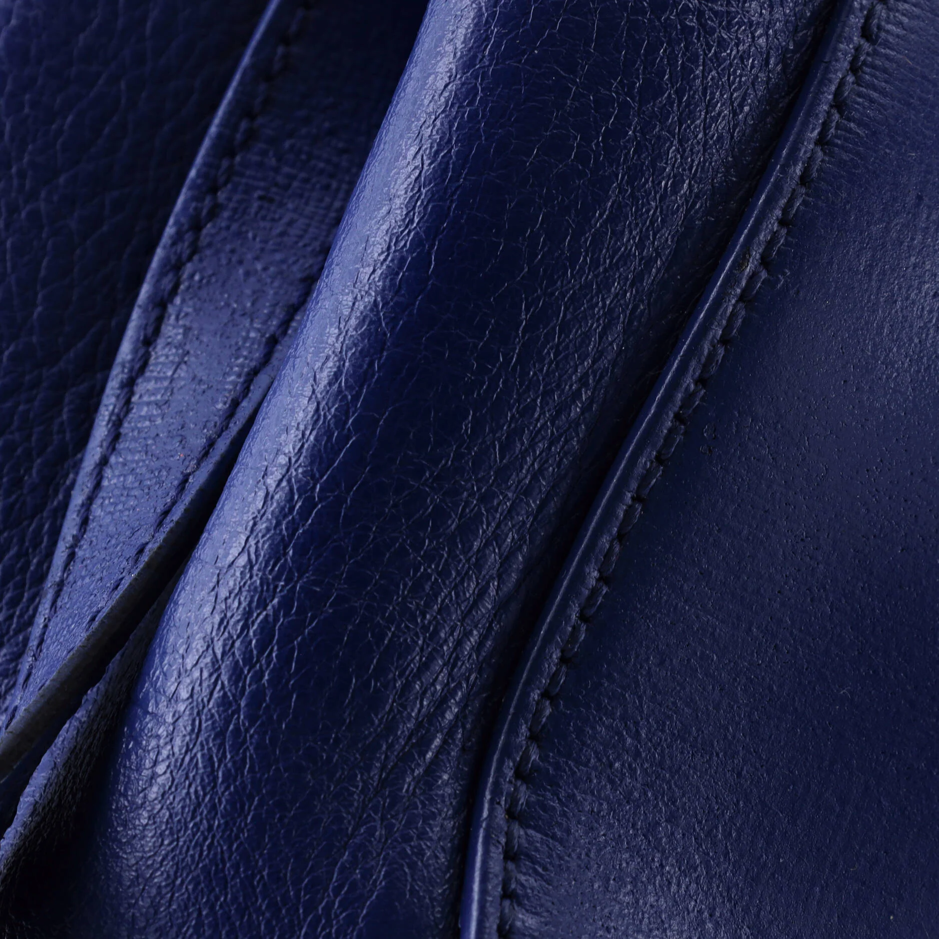 2Jours Bag Leather Petite - Image 6