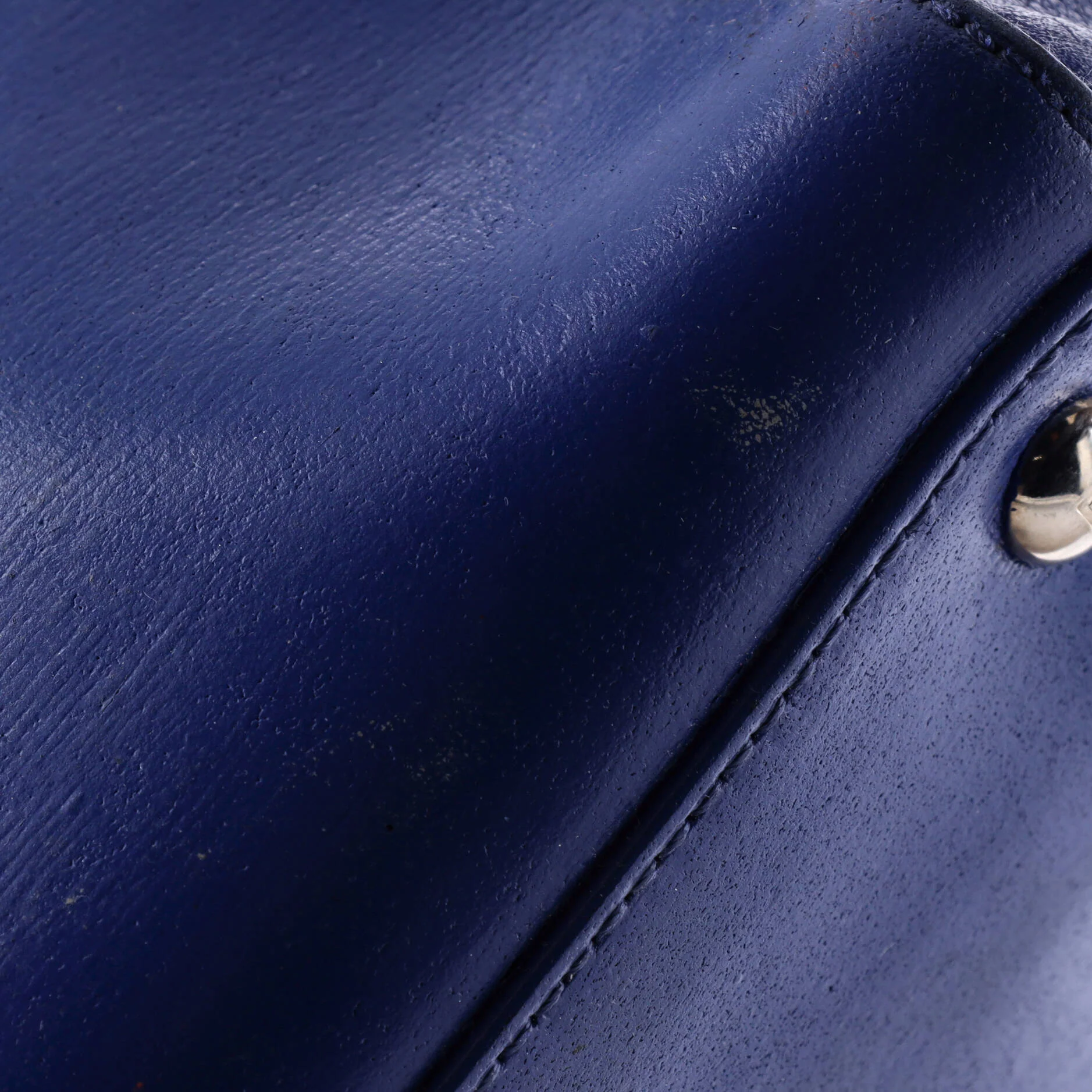 2Jours Bag Leather Petite - Image 7