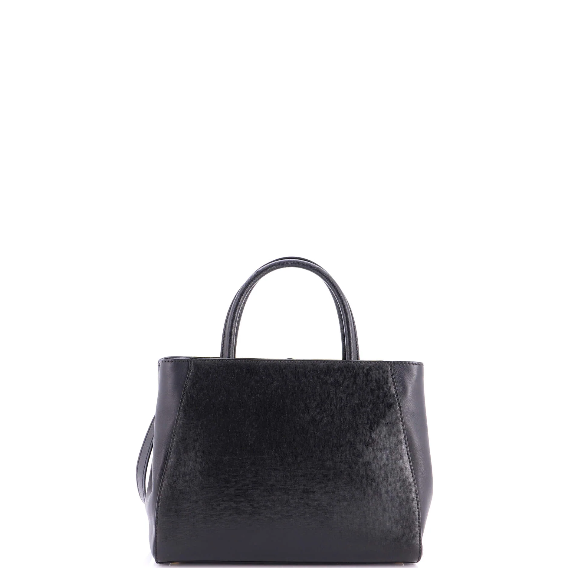 2Jours Bag Leather Petite - Image 3