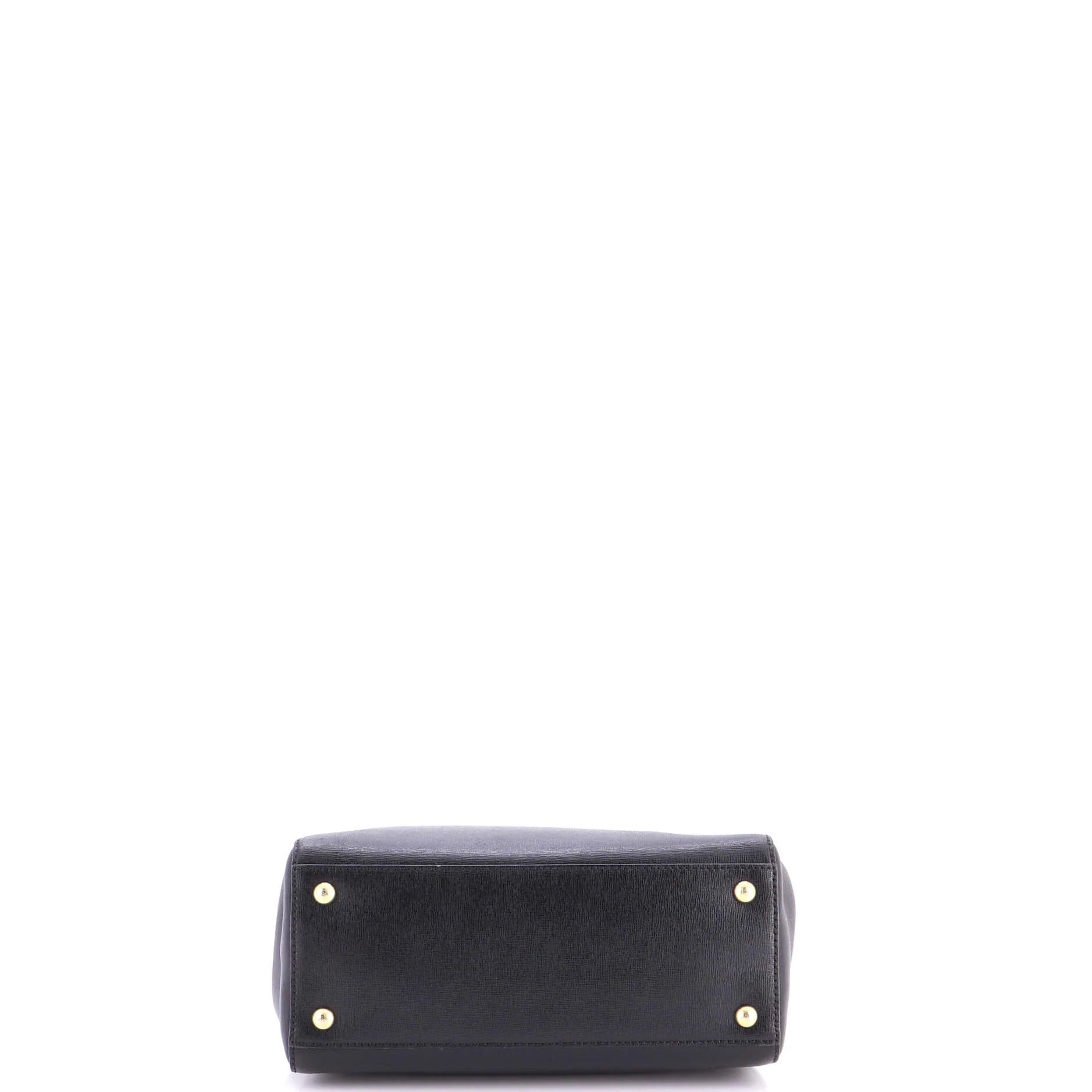 2Jours Bag Leather Petite - Image 4